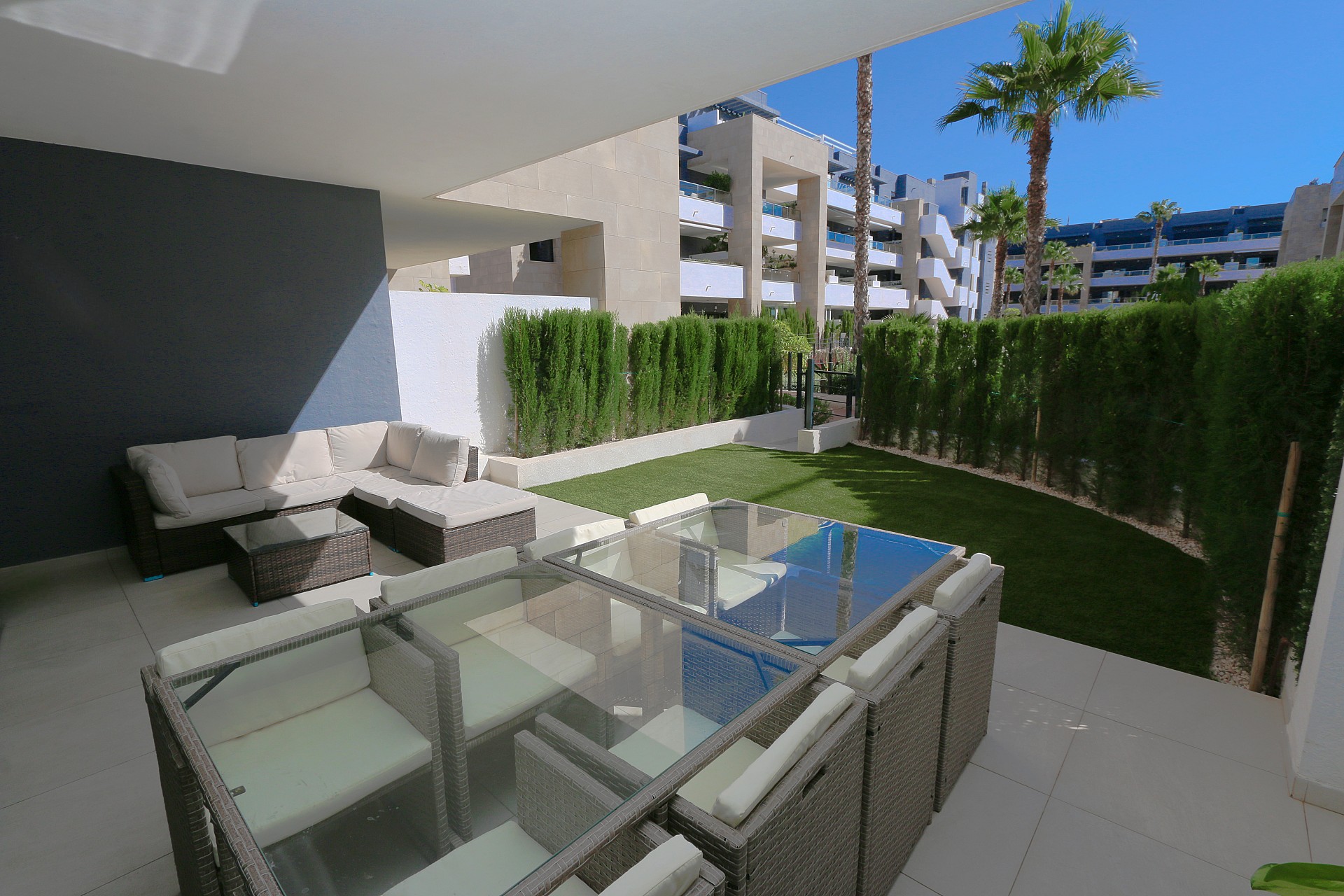 Apartment for sale in Playa Flamenca, Alicante, Spain