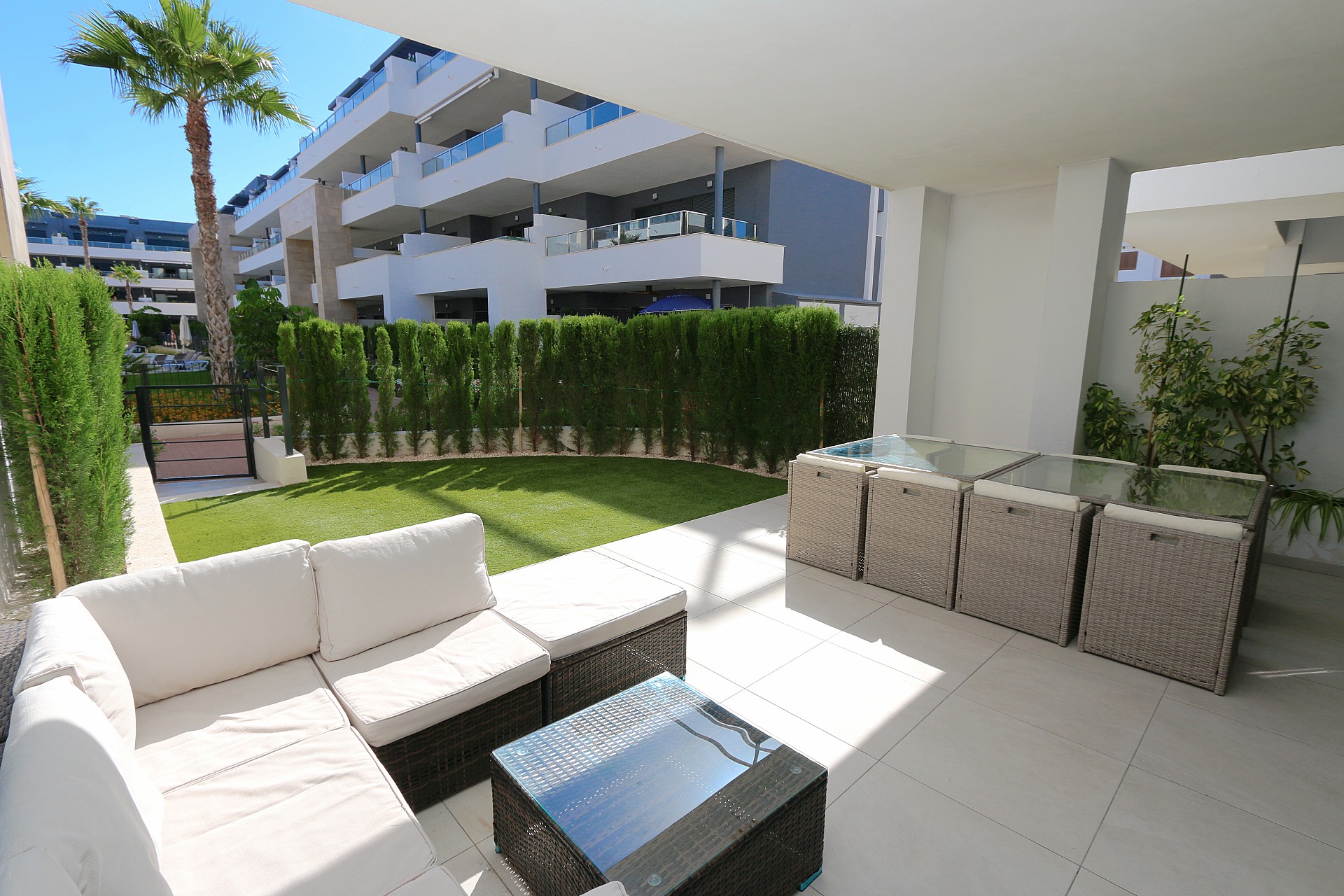 Apartment for sale in Playa Flamenca, Alicante, Spain