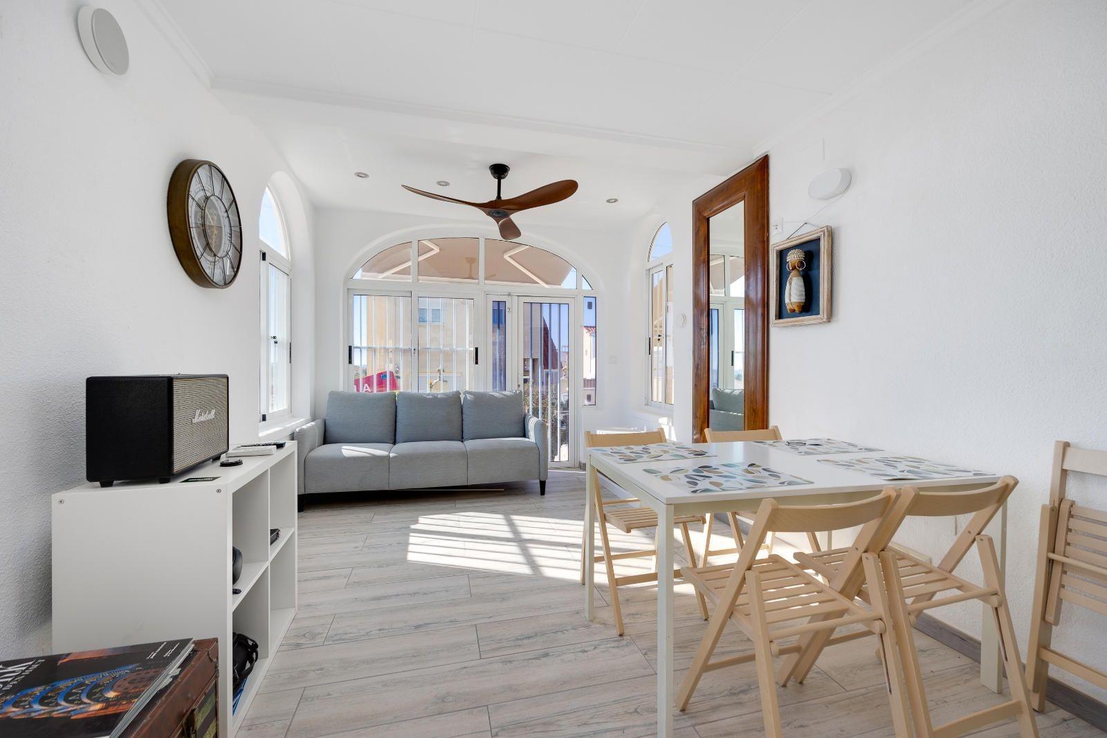 Villa for sale in San Fulgencio, Alicante, Spain
