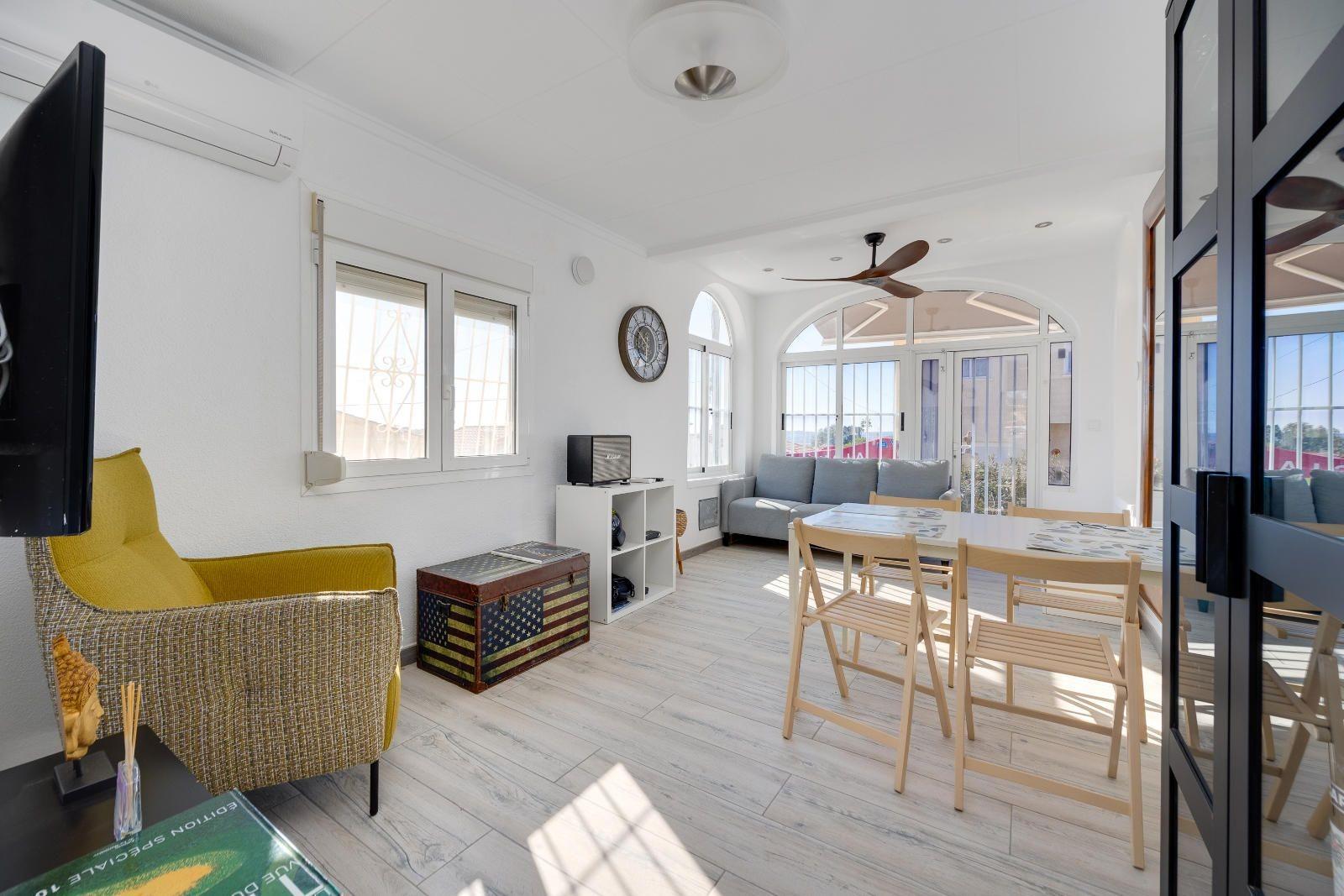 Villa for sale in San Fulgencio, Alicante, Spain