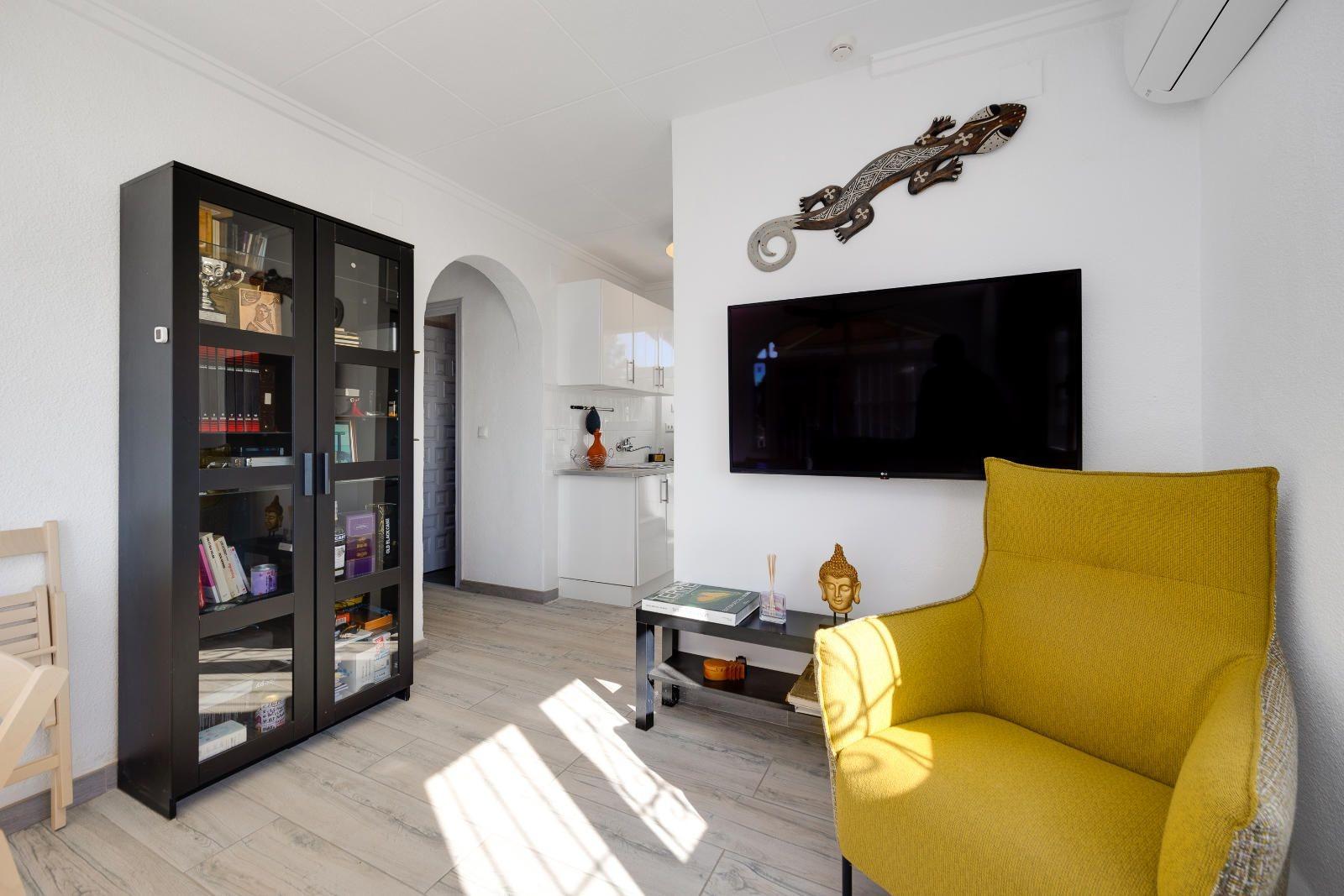 Villa for sale in San Fulgencio, Alicante, Spain