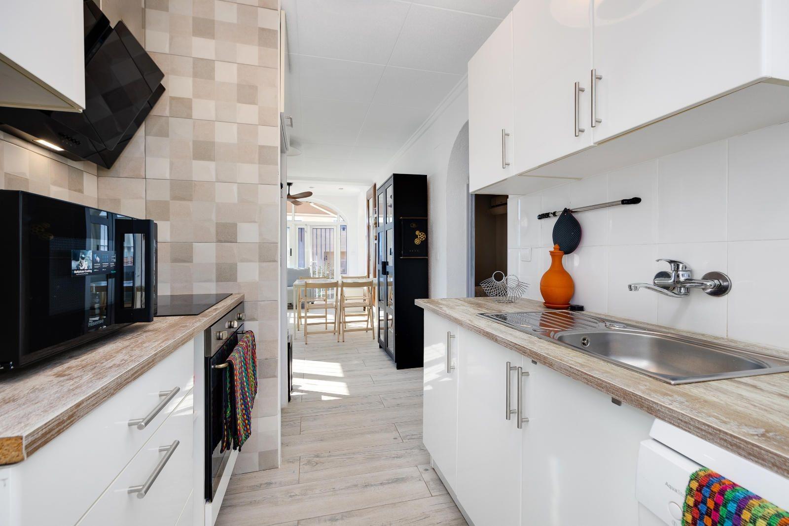 Villa for sale in San Fulgencio, Alicante, Spain