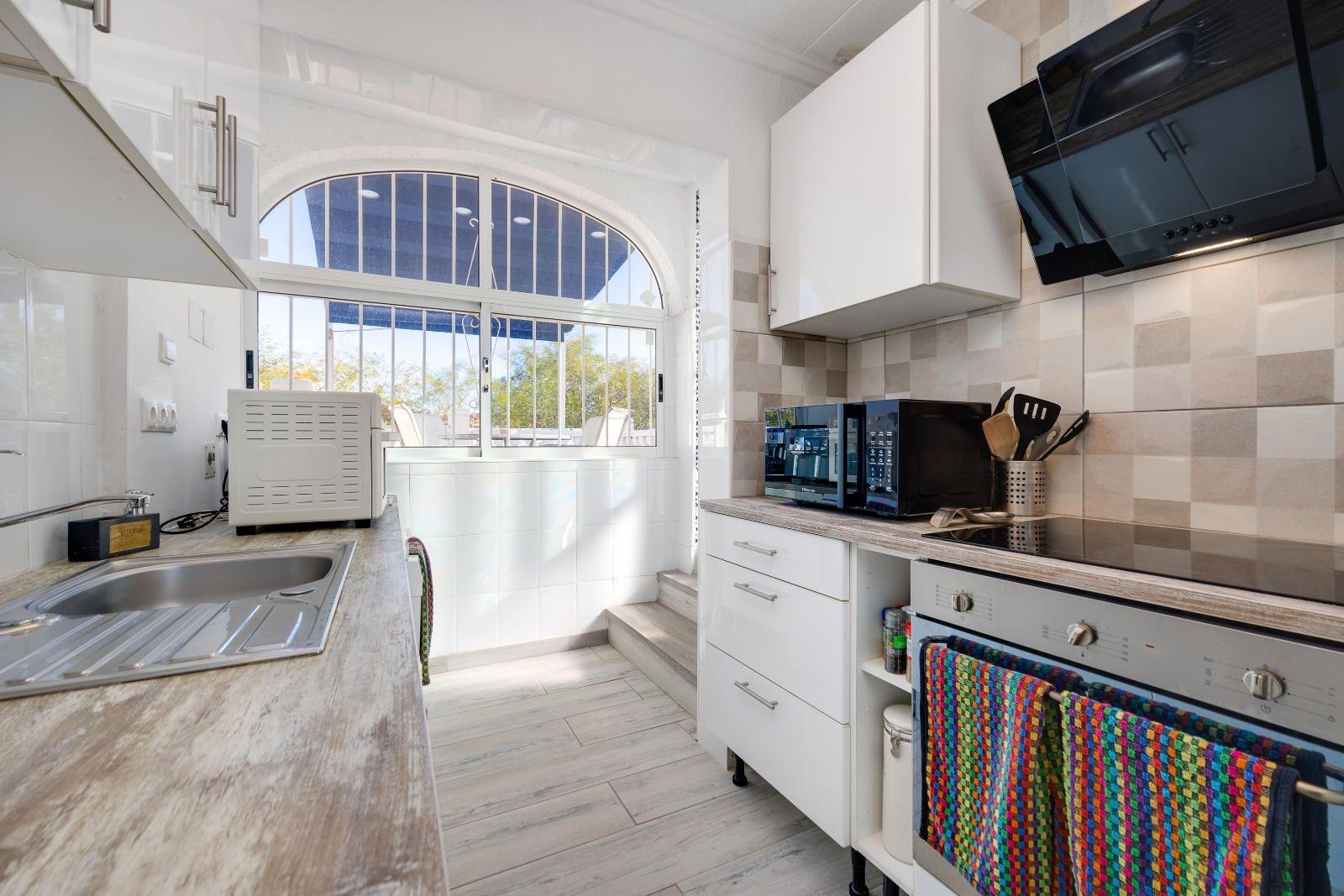 Villa for sale in San Fulgencio, Alicante, Spain