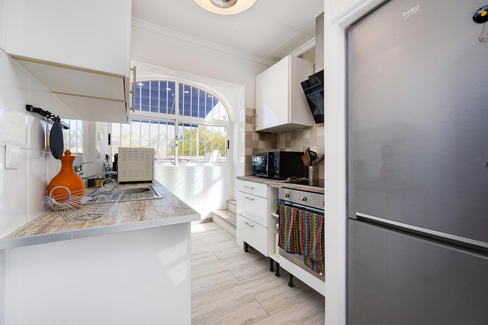 Villa for sale in San Fulgencio, Alicante, Spain