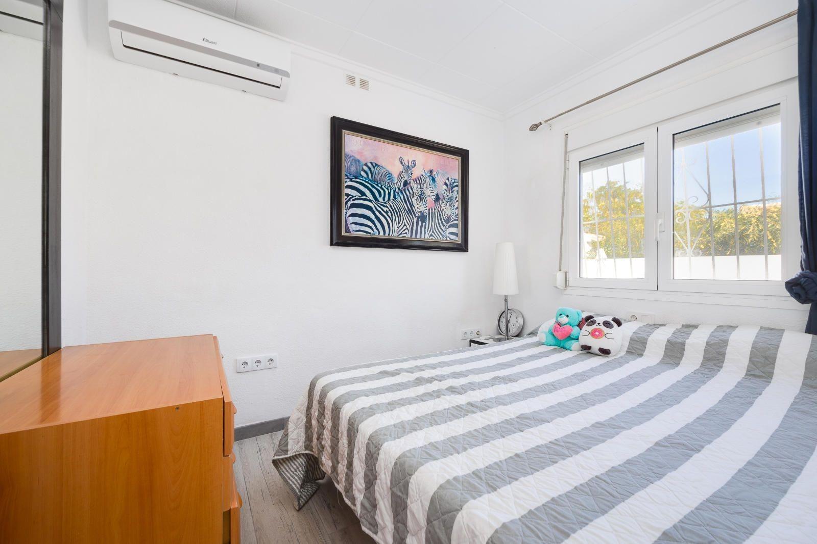 Villa for sale in San Fulgencio, Alicante, Spain