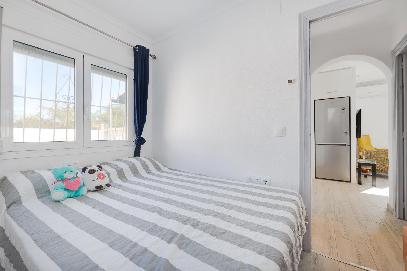 Villa for sale in San Fulgencio, Alicante, Spain