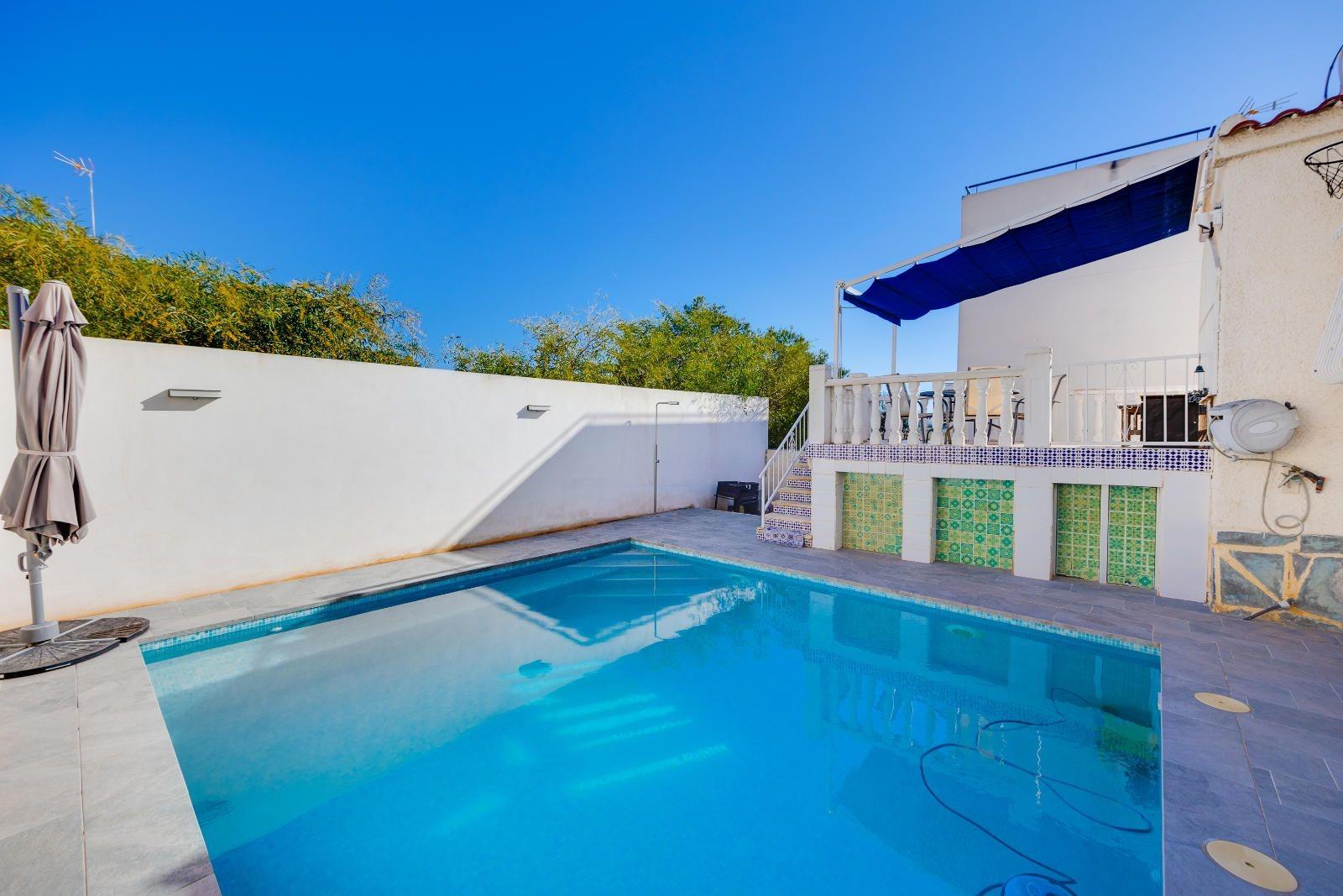 Villa for sale in San Fulgencio, Alicante, Spain