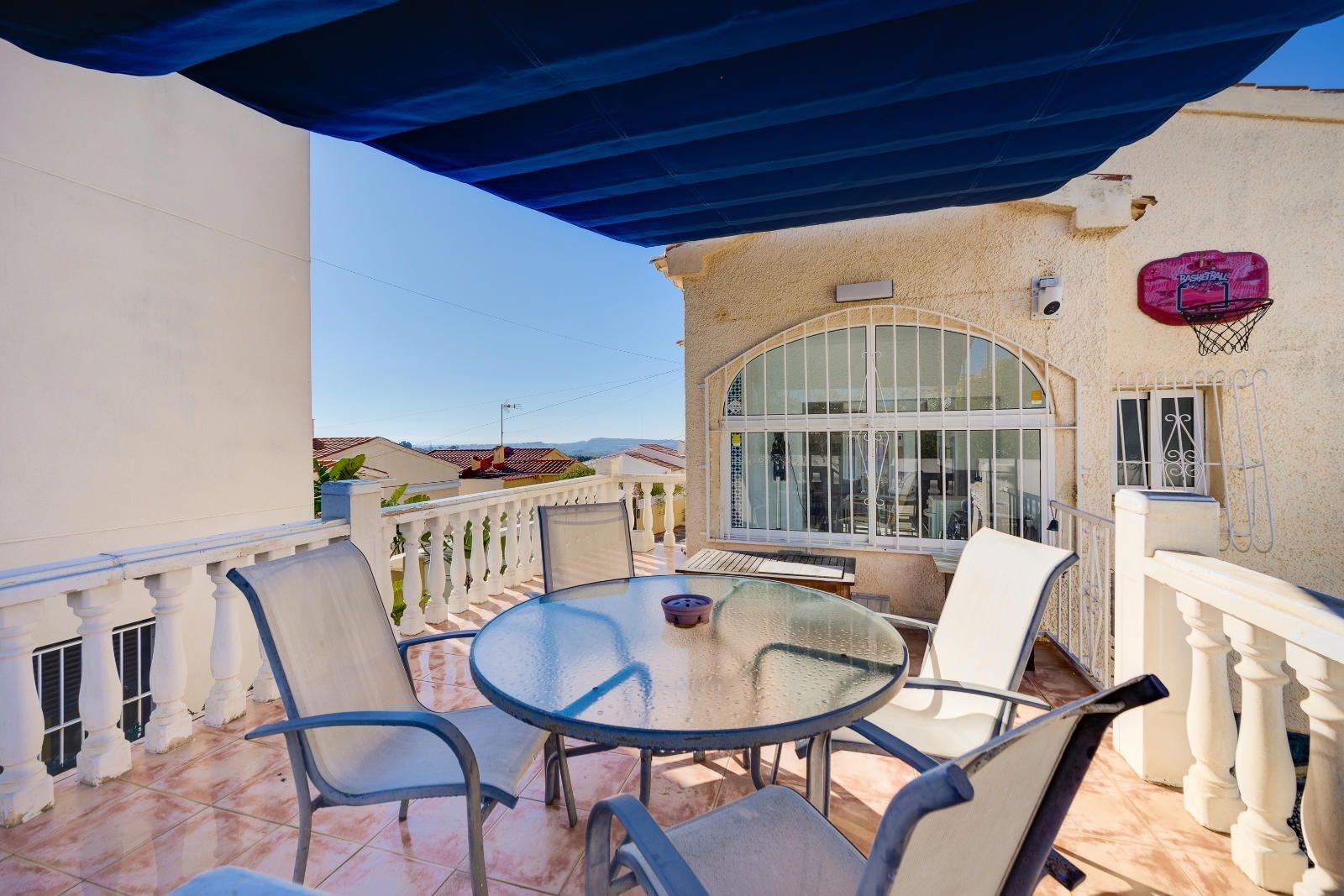 Villa for sale in San Fulgencio, Alicante, Spain