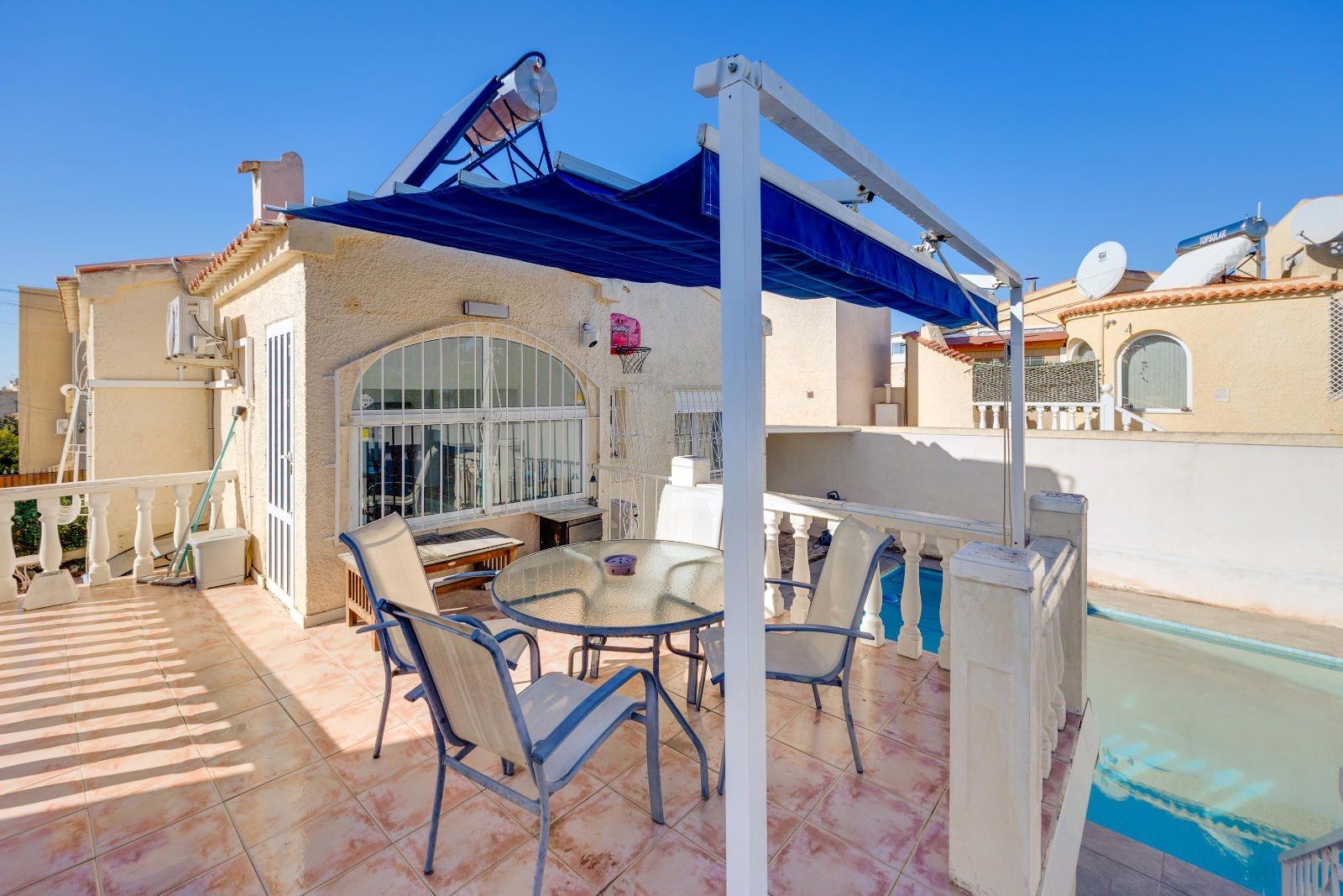 Villa for sale in San Fulgencio, Alicante, Spain