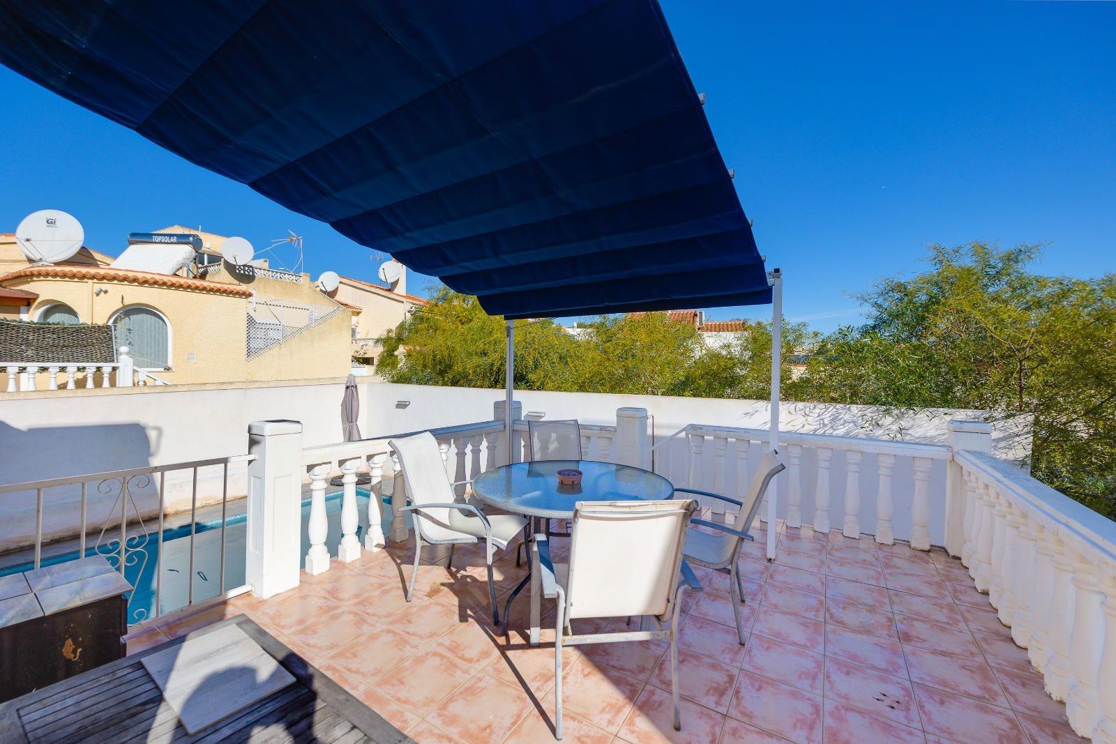 Villa for sale in San Fulgencio, Alicante, Spain