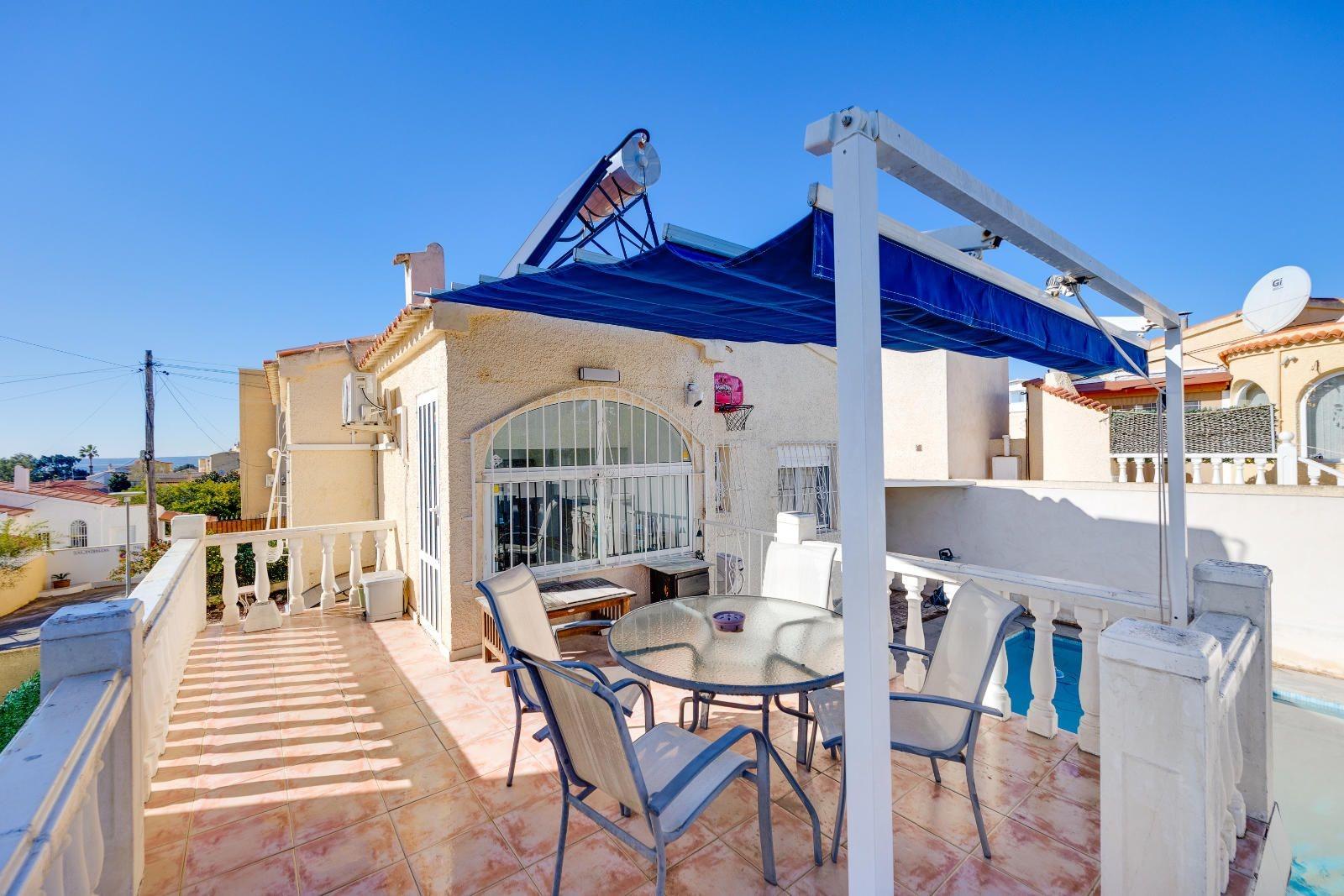 Villa for sale in San Fulgencio, Alicante, Spain