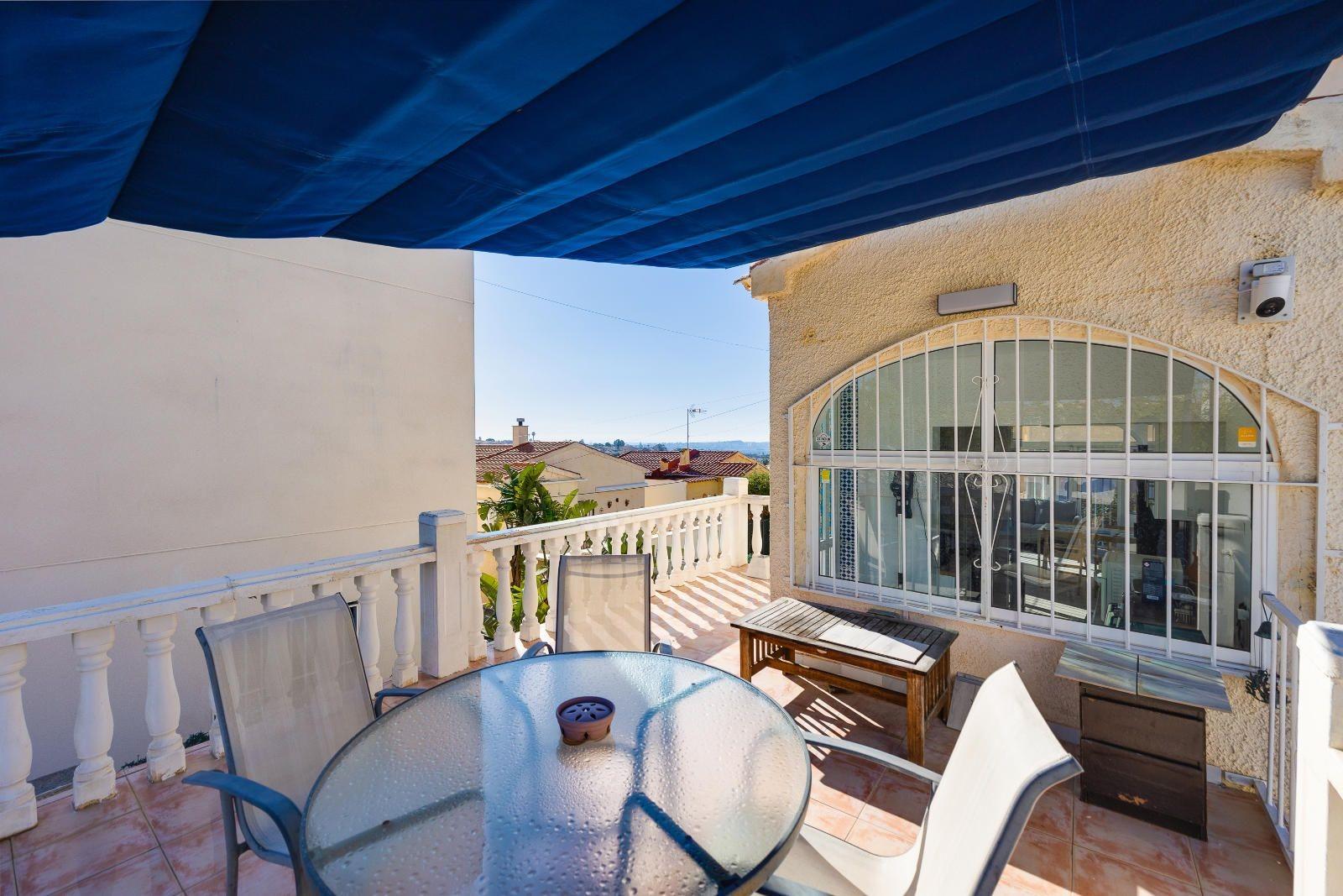 Villa for sale in San Fulgencio, Alicante, Spain