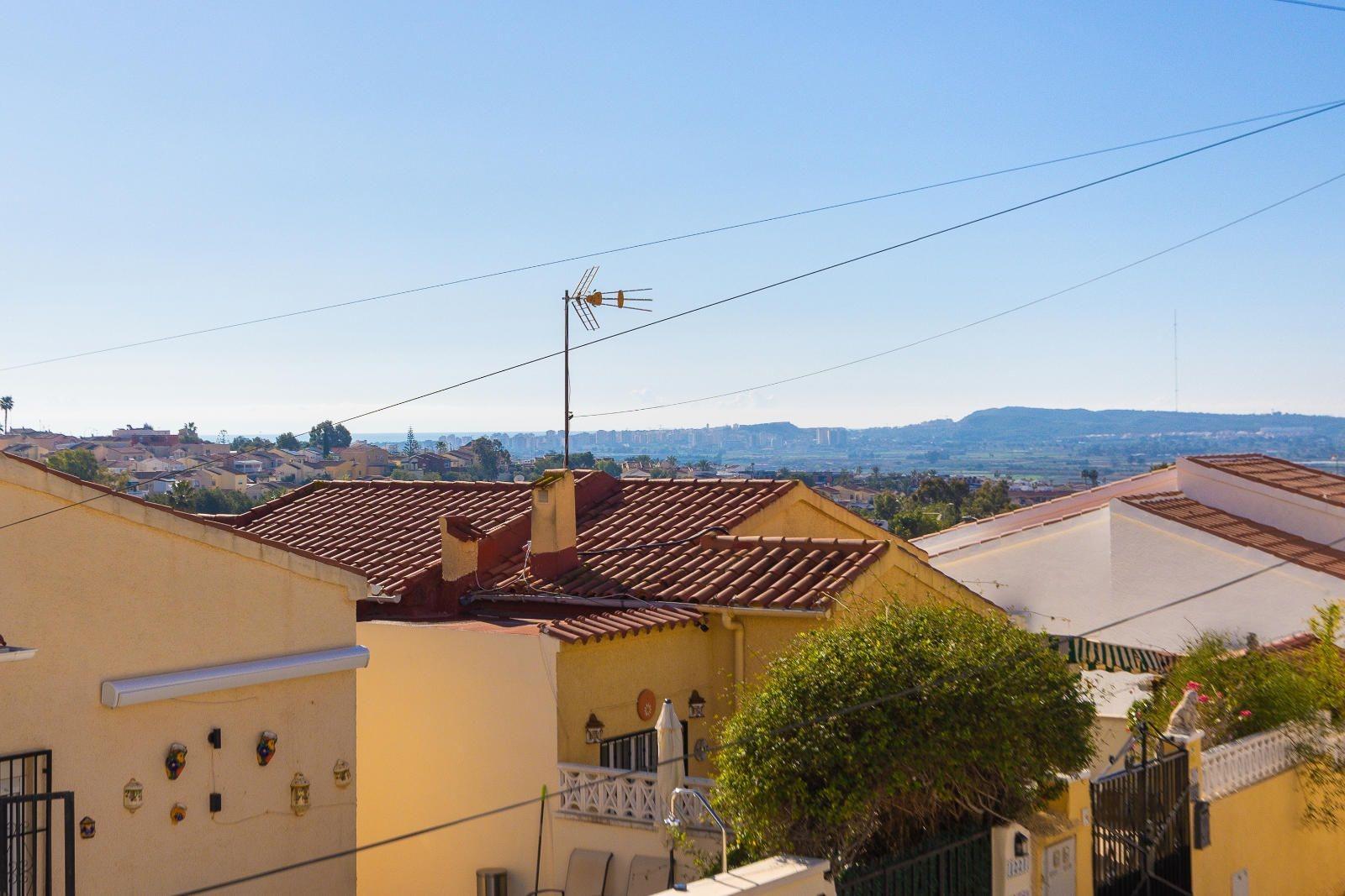 Villa for sale in San Fulgencio, Alicante, Spain