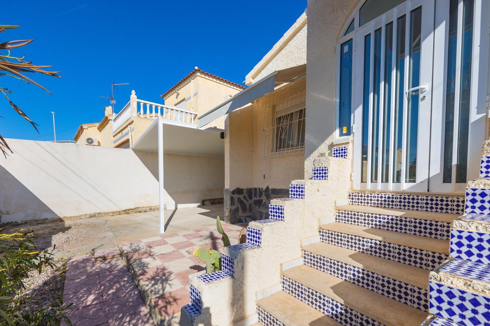 Villa for sale in San Fulgencio, Alicante, Spain
