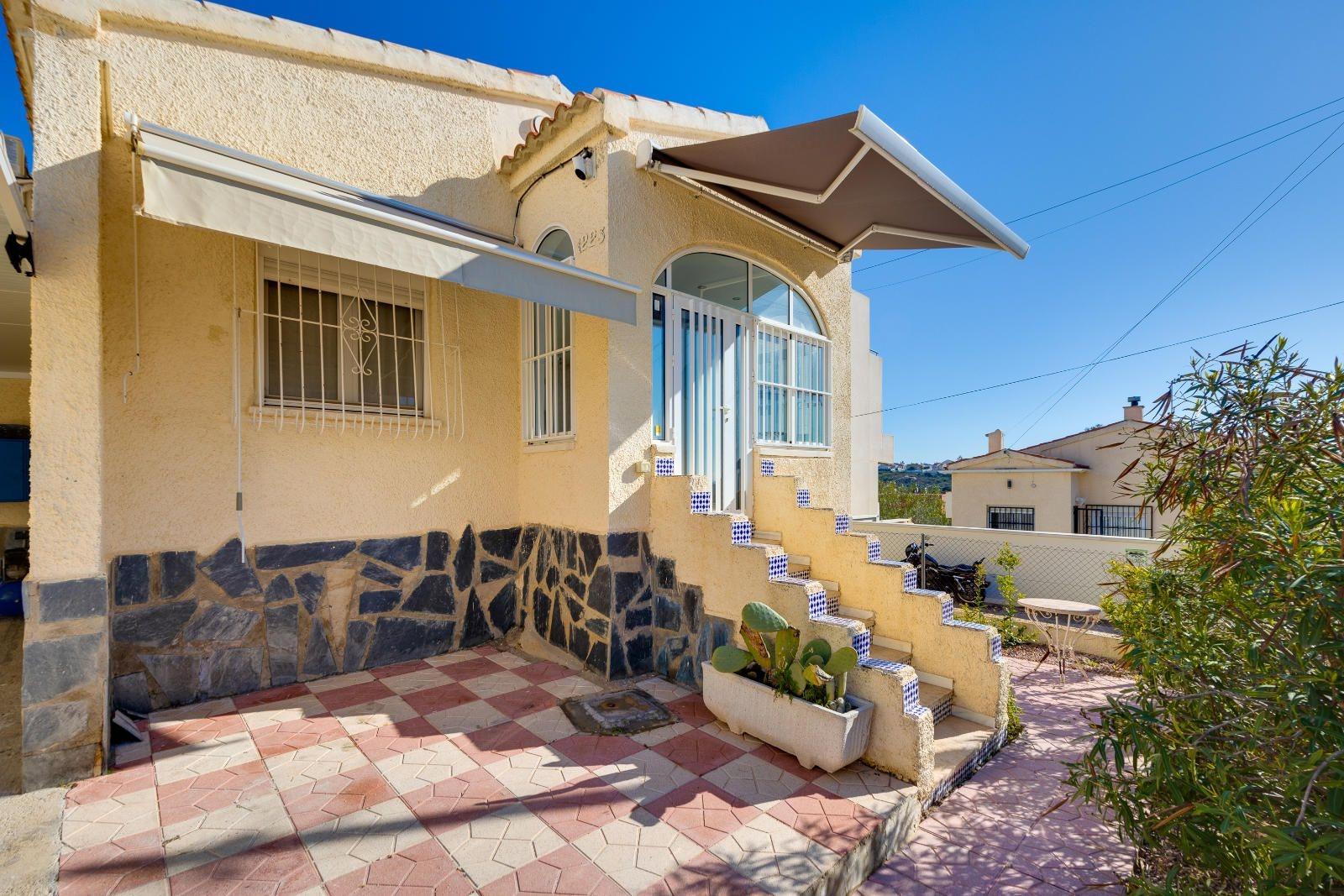 Villa for sale in San Fulgencio, Alicante, Spain