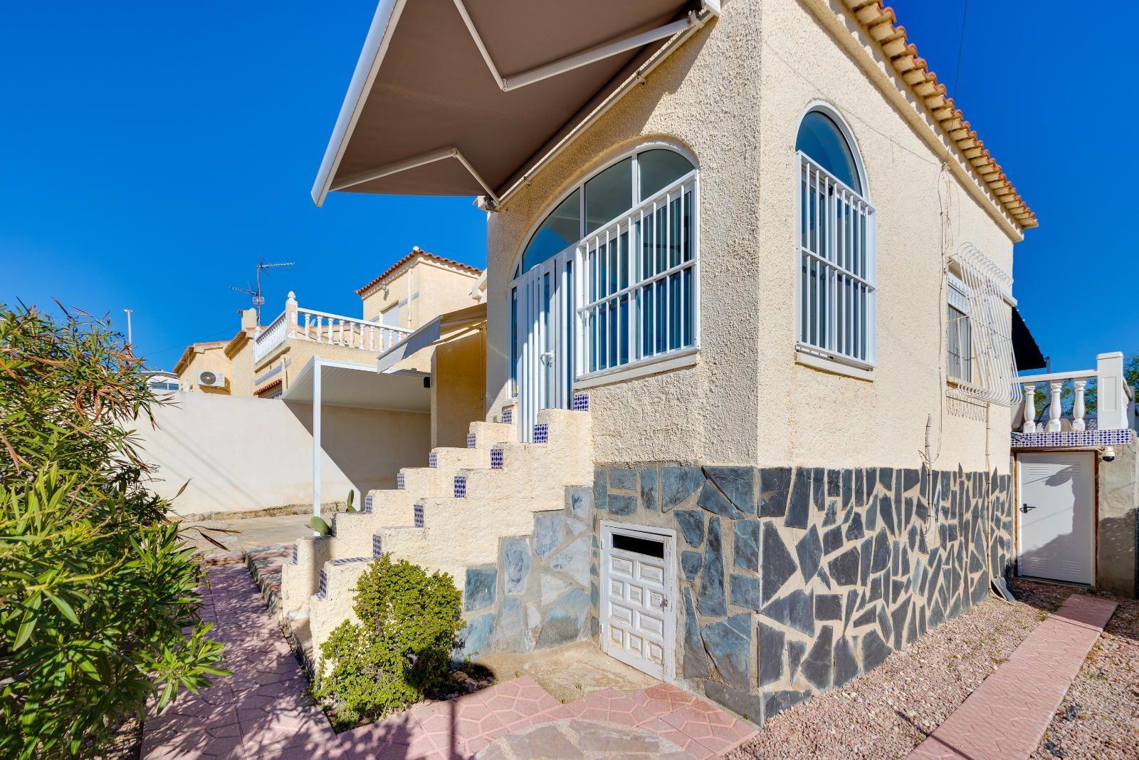 Villa for sale in San Fulgencio, Alicante, Spain
