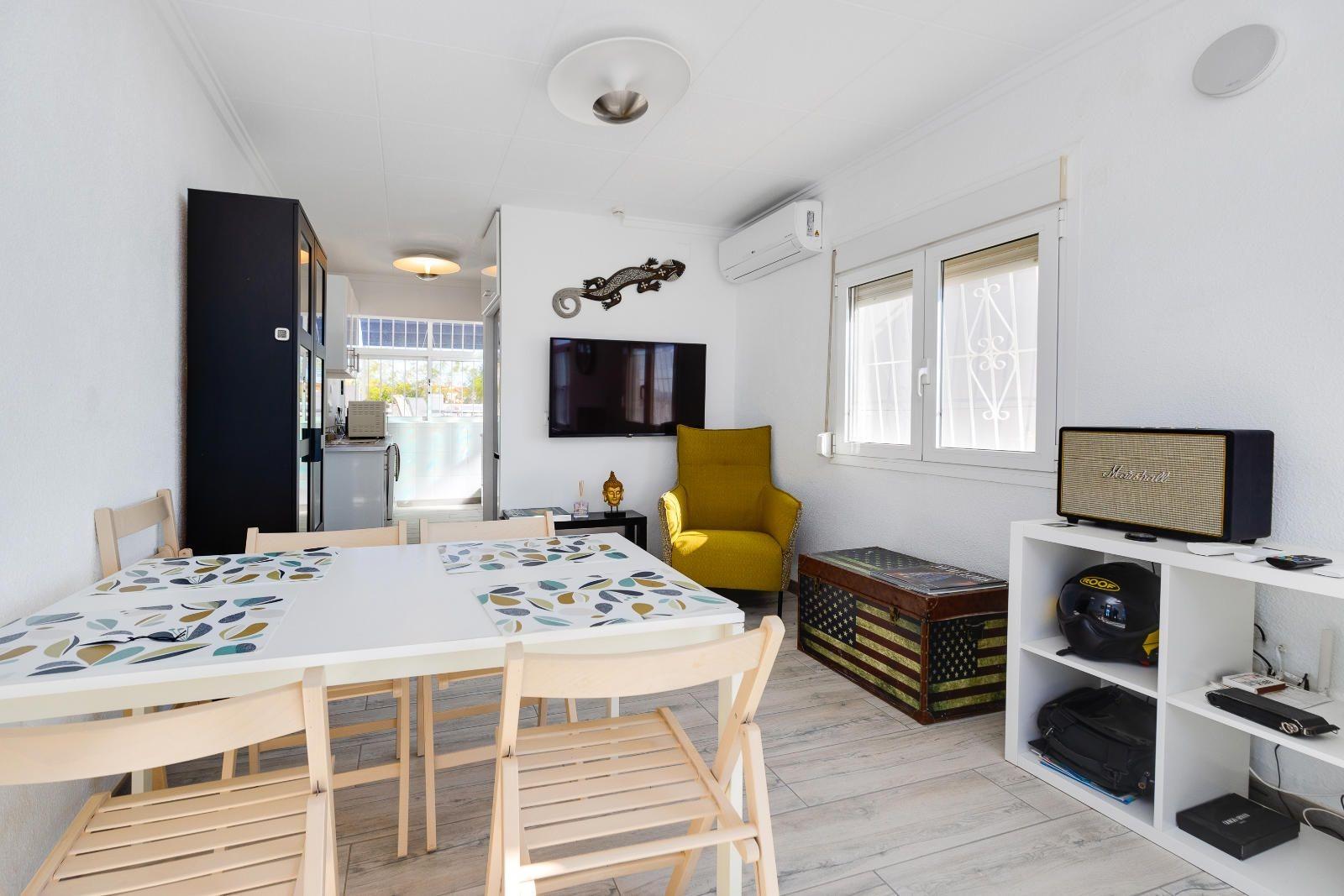 Villa for sale in San Fulgencio, Alicante, Spain