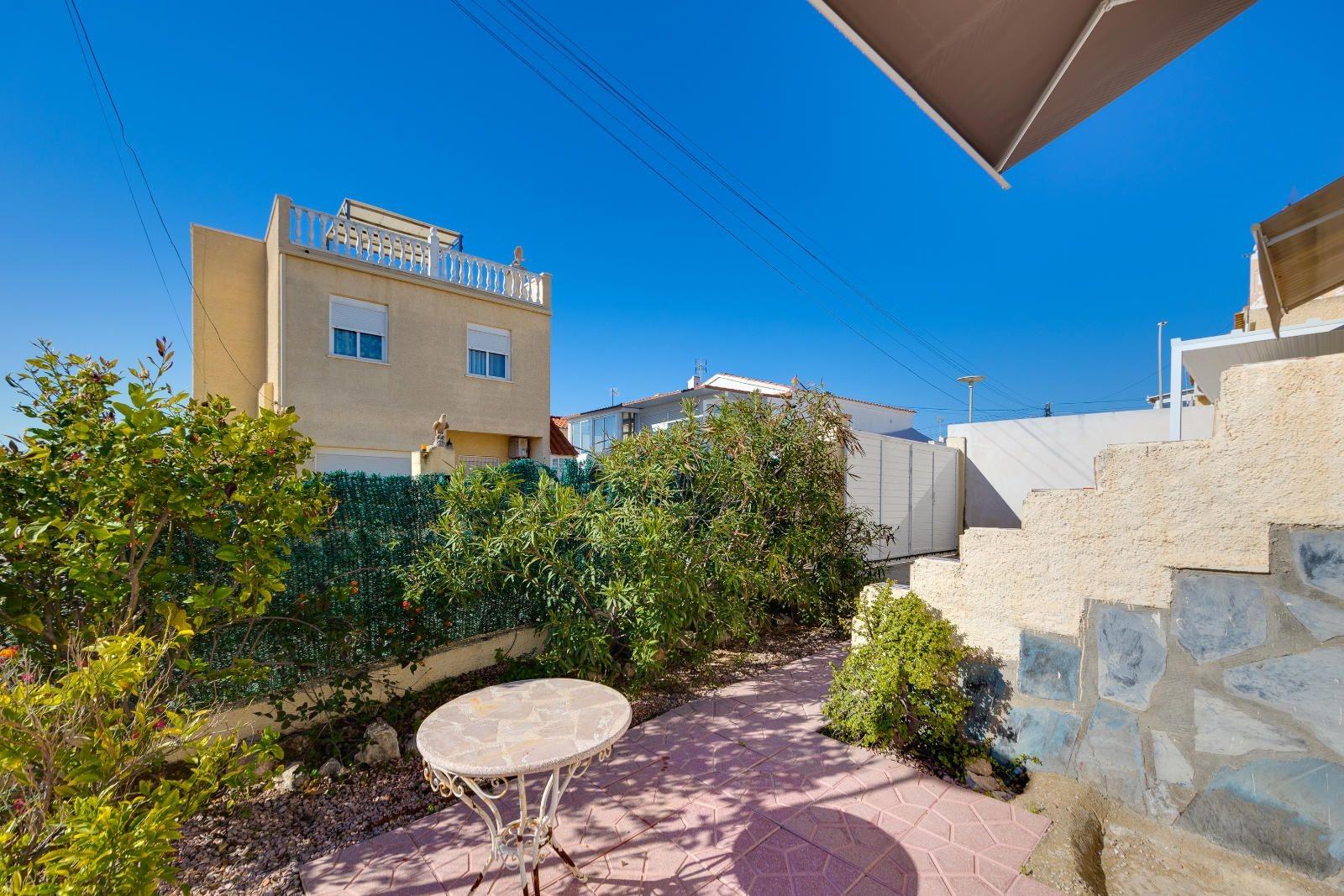 Villa for sale in San Fulgencio, Alicante, Spain