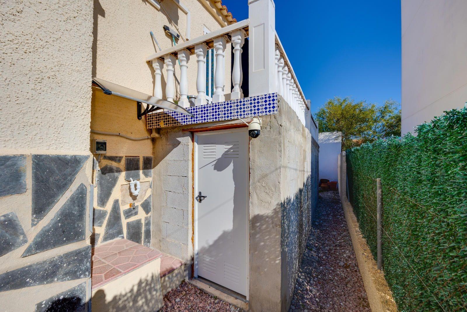 Villa for sale in San Fulgencio, Alicante, Spain