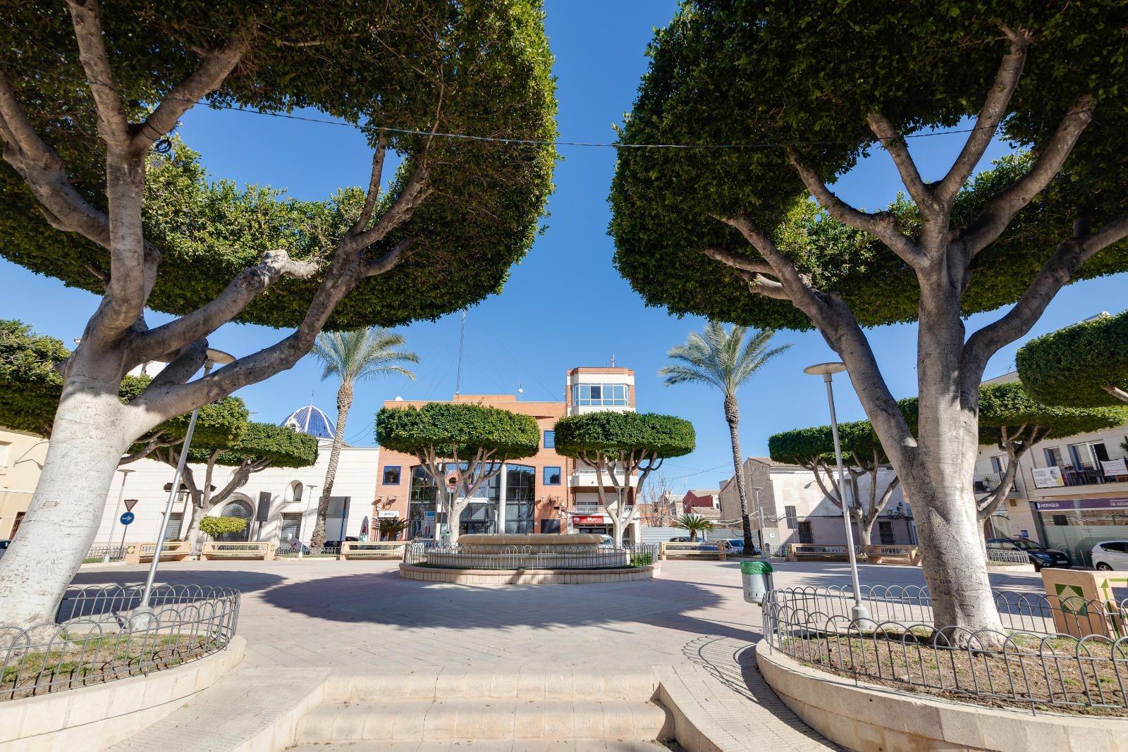 Villa for sale in San Fulgencio, Alicante, Spain