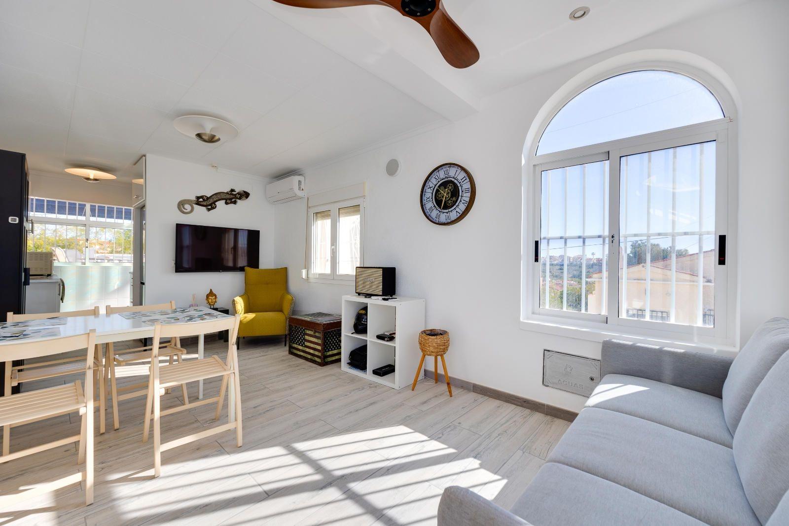 Villa for sale in San Fulgencio, Alicante, Spain