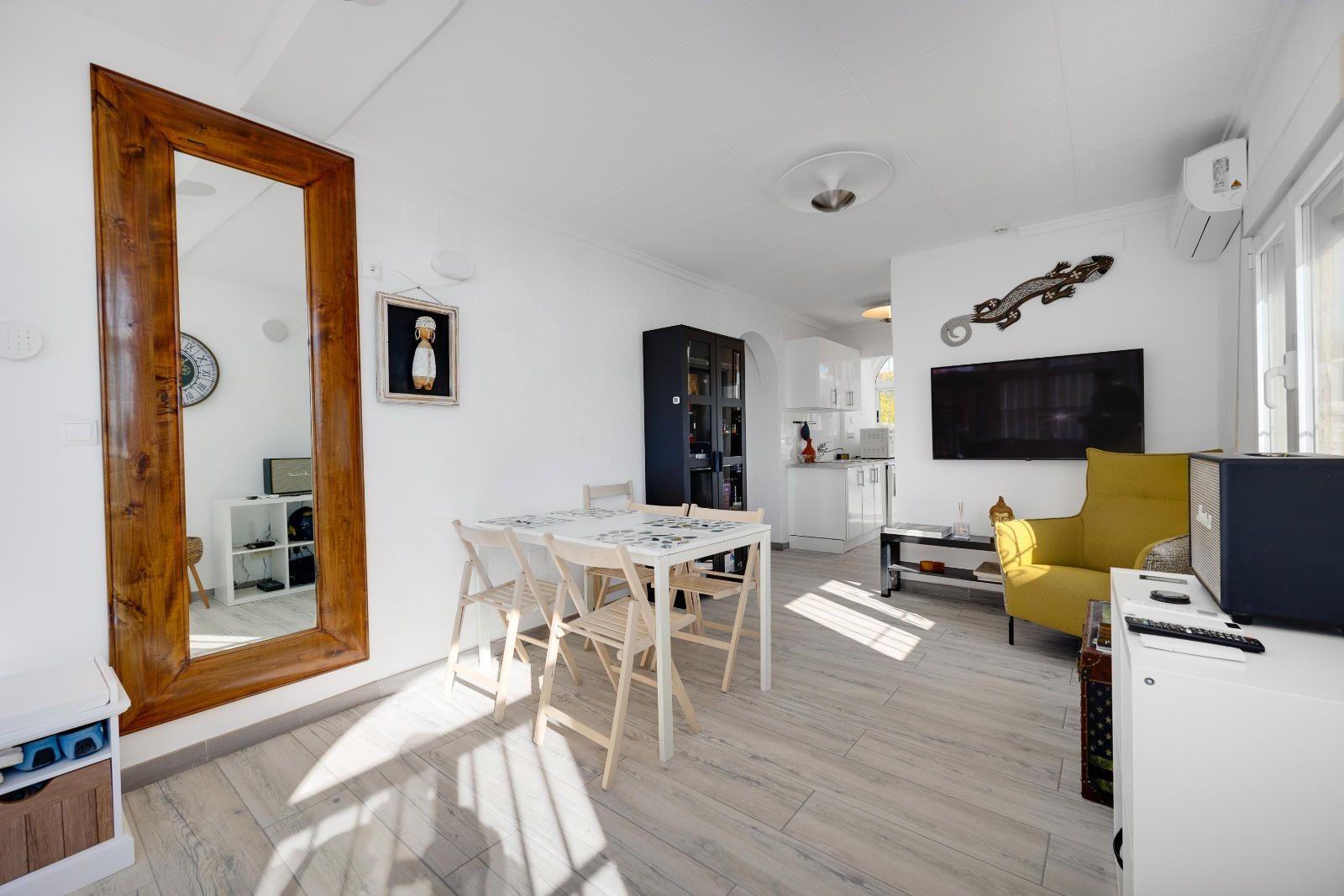 Villa for sale in San Fulgencio, Alicante, Spain