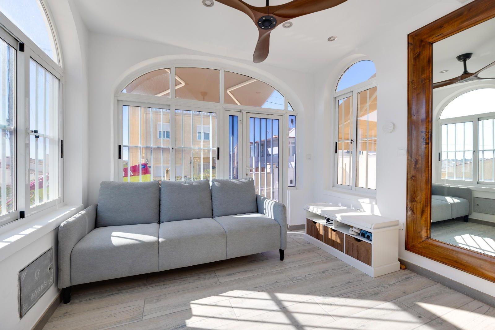 Villa for sale in San Fulgencio, Alicante, Spain