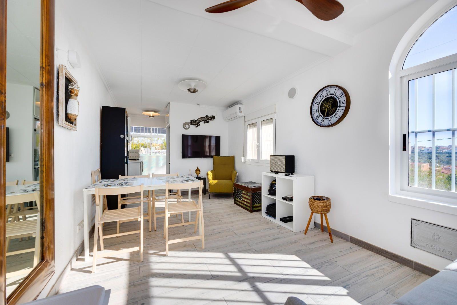 Villa for sale in San Fulgencio, Alicante, Spain