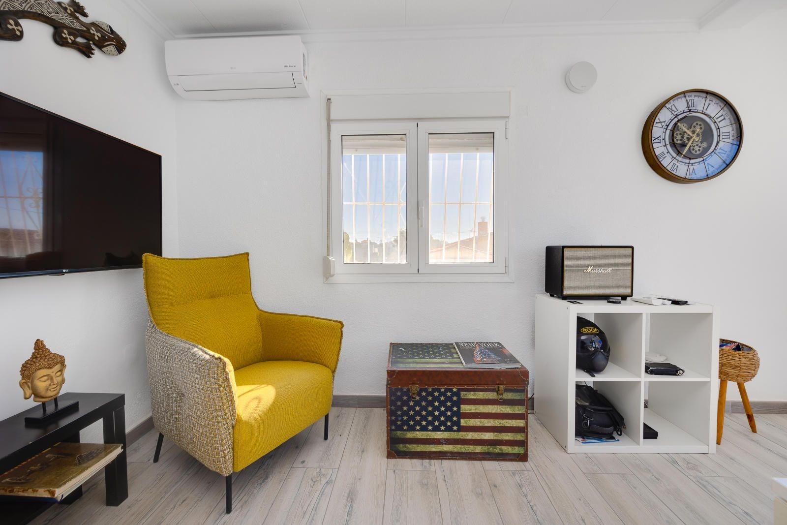Villa for sale in San Fulgencio, Alicante, Spain