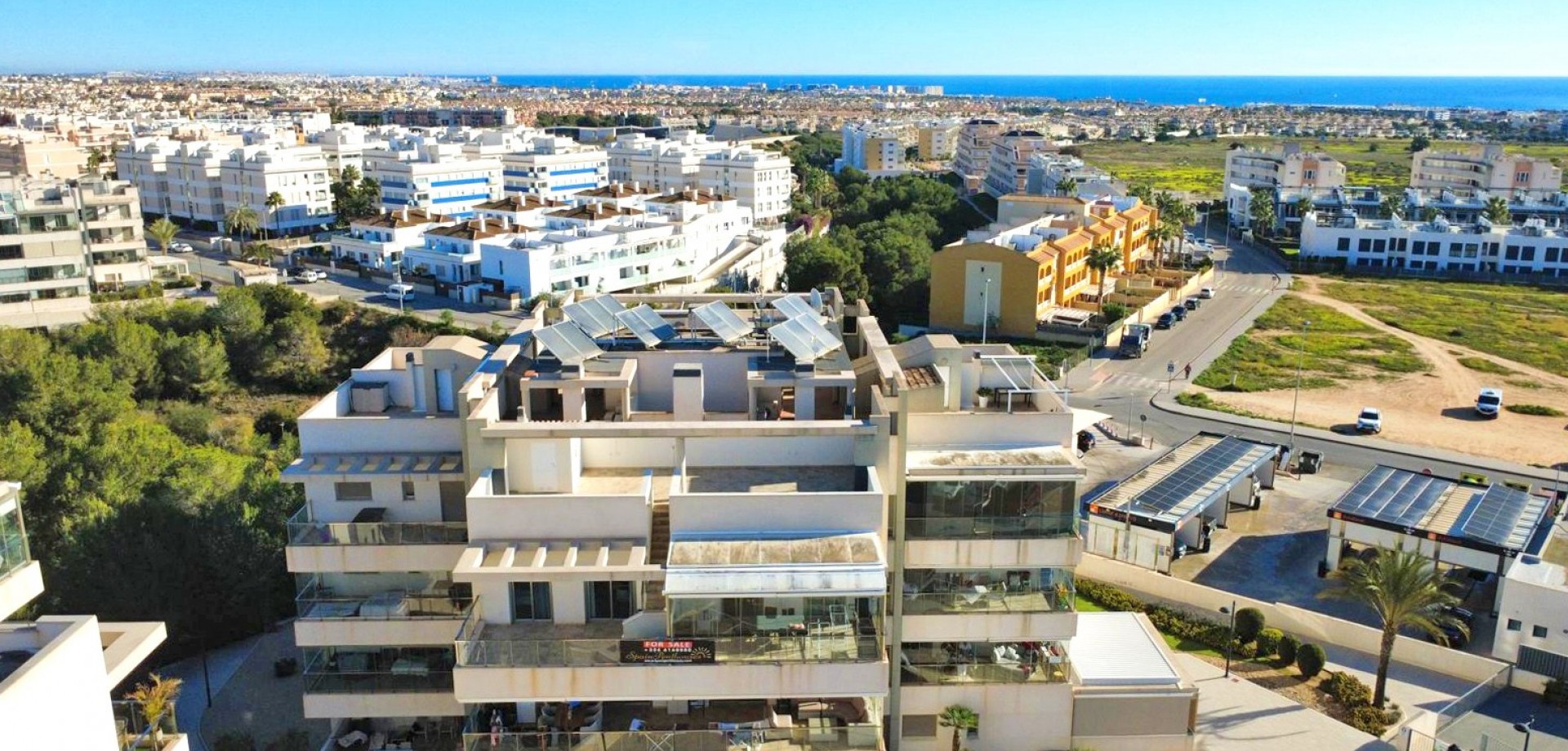 Apartment for sale in Orihuela Costa, Alicante, Spain