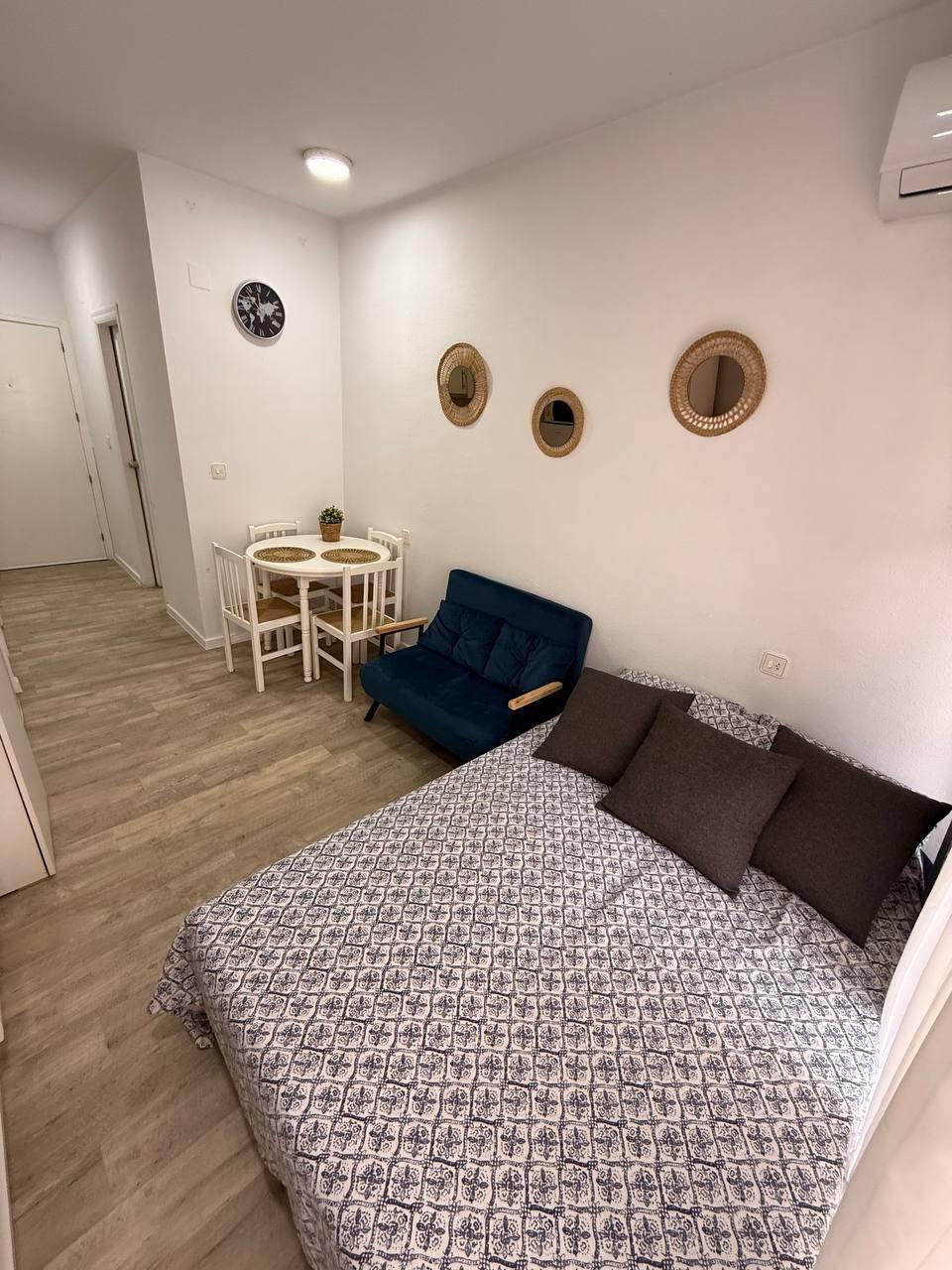Studio for sale in Torrevieja, Alicante, Spain