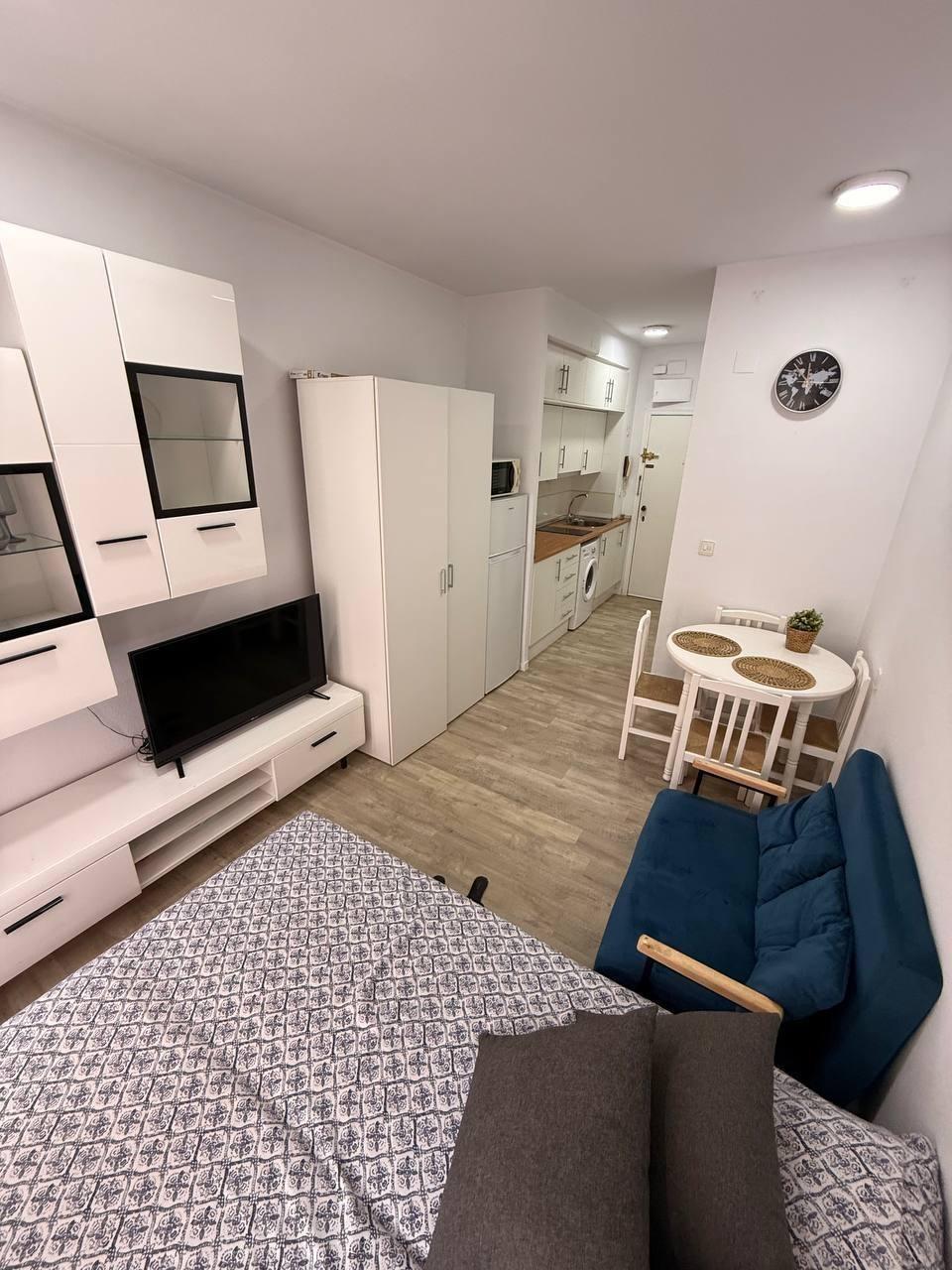 Studio for sale in Torrevieja, Alicante, Spain