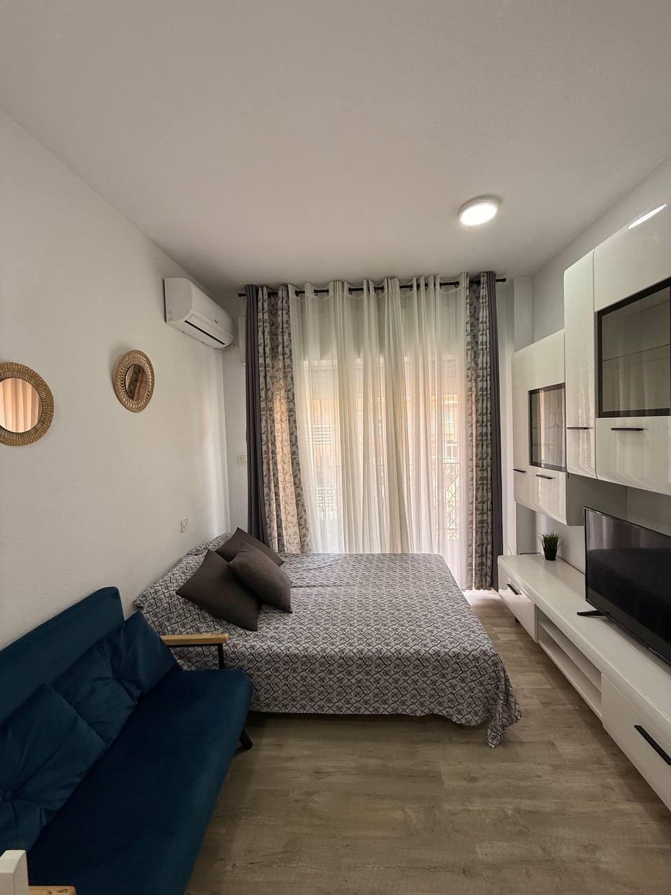 Studio for sale in Torrevieja, Alicante, Spain