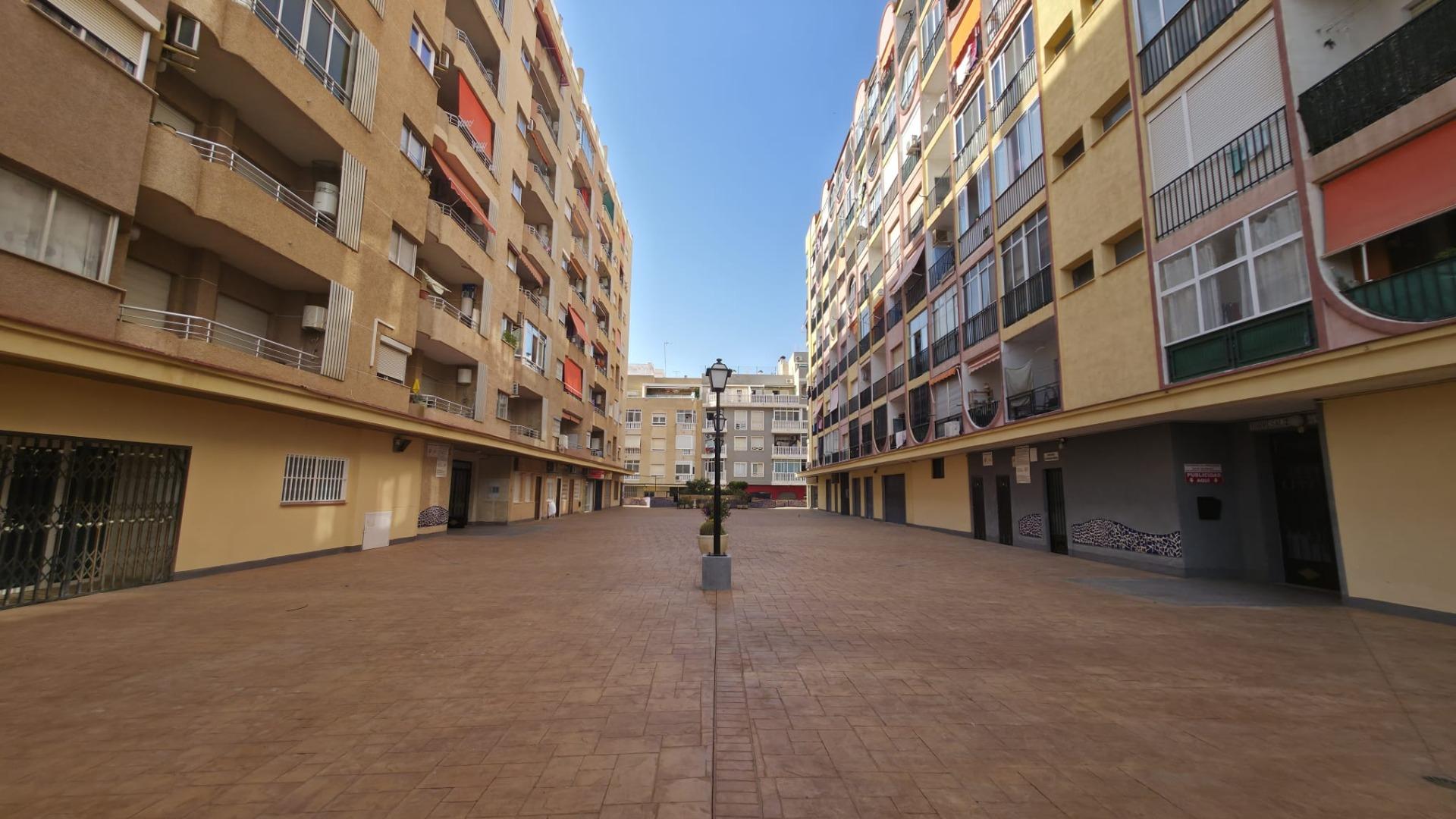 Studio for sale in Torrevieja, Alicante, Spain