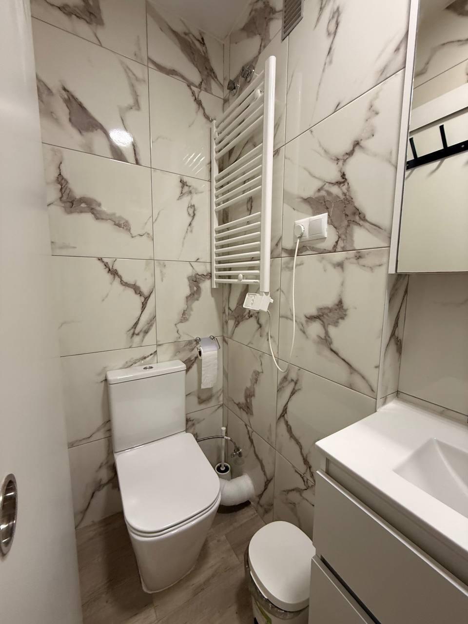 Studio for sale in Torrevieja, Alicante, Spain