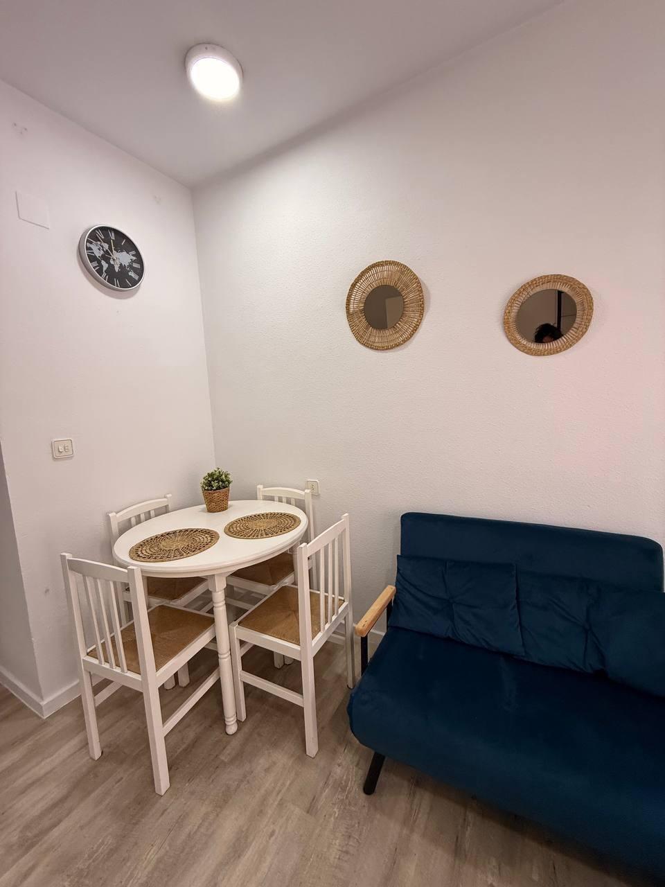 Studio for sale in Torrevieja, Alicante, Spain