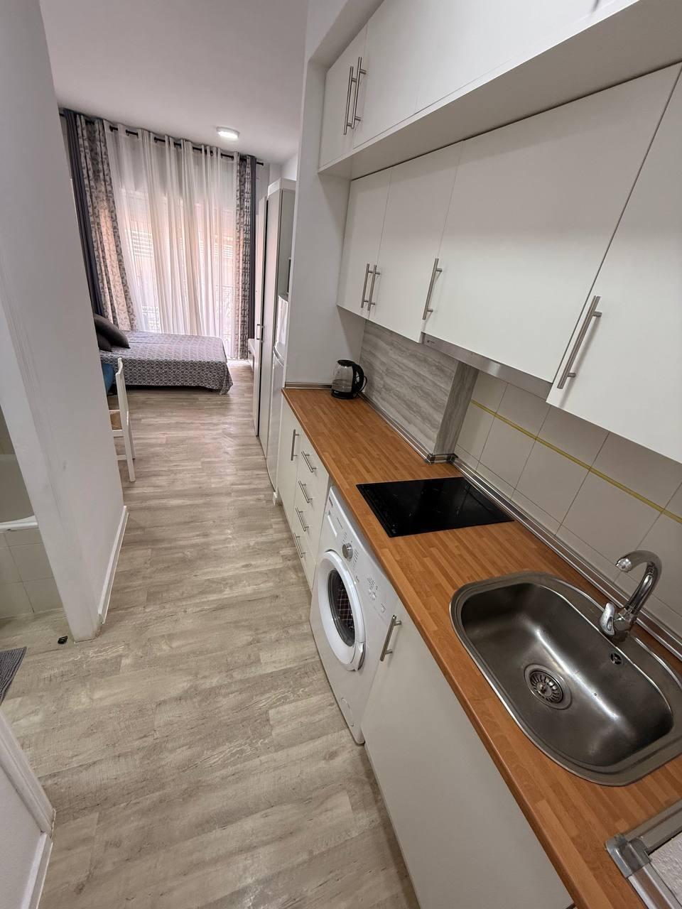 Studio for sale in Torrevieja, Alicante, Spain