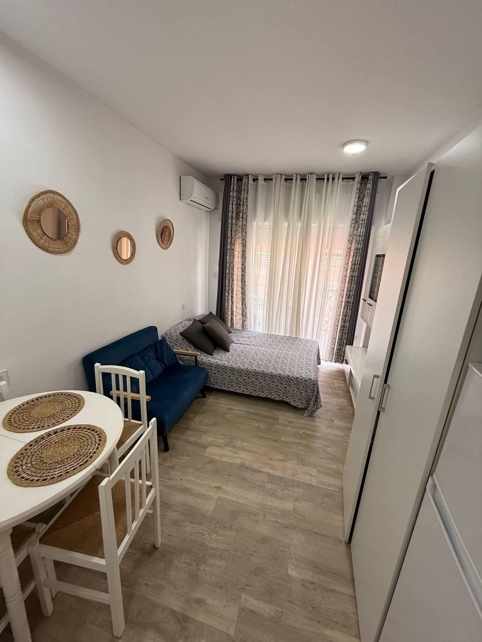 Studio for sale in Torrevieja, Alicante, Spain