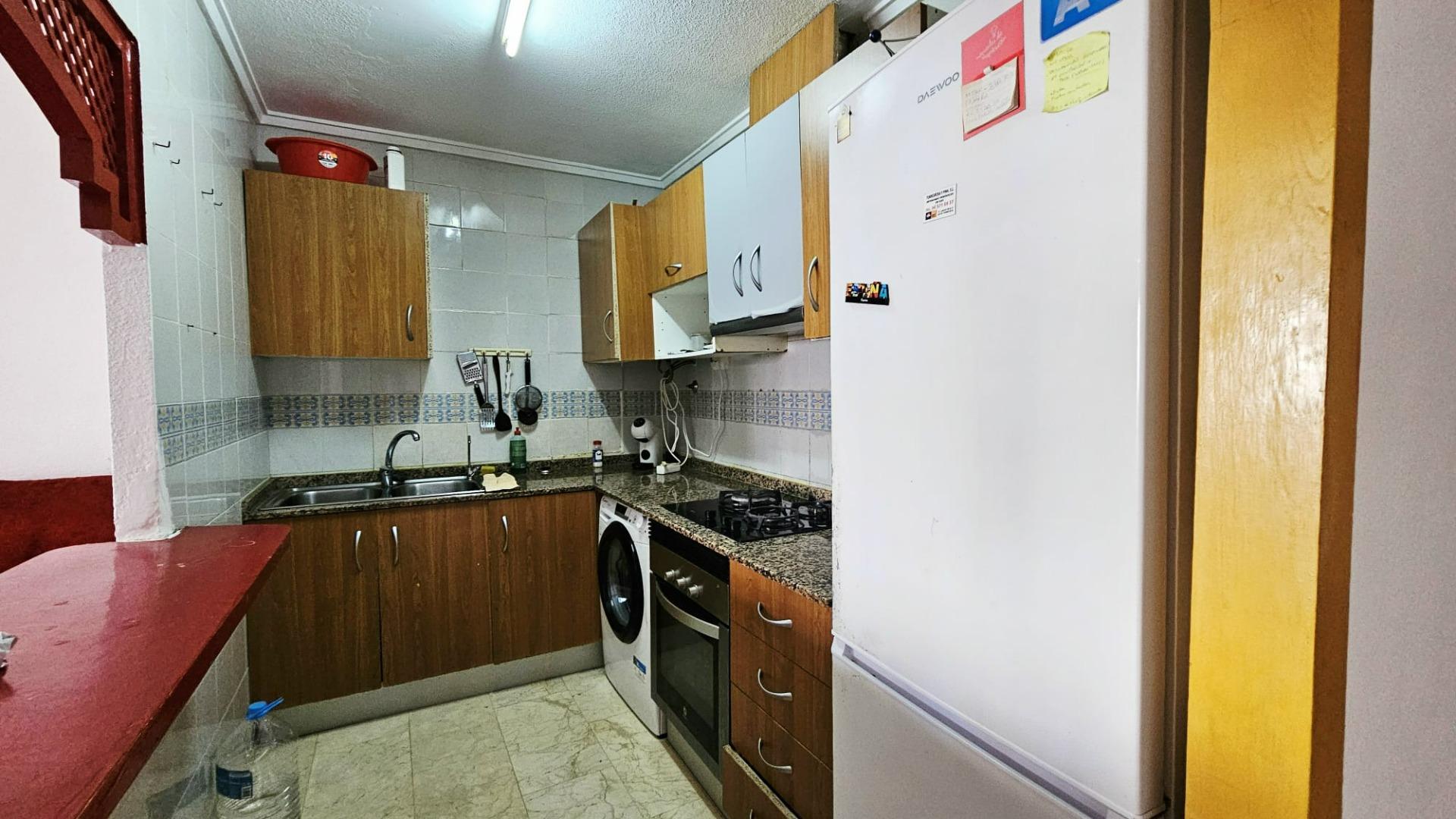 Apartment for sale in Torrevieja, Alicante, Spain
