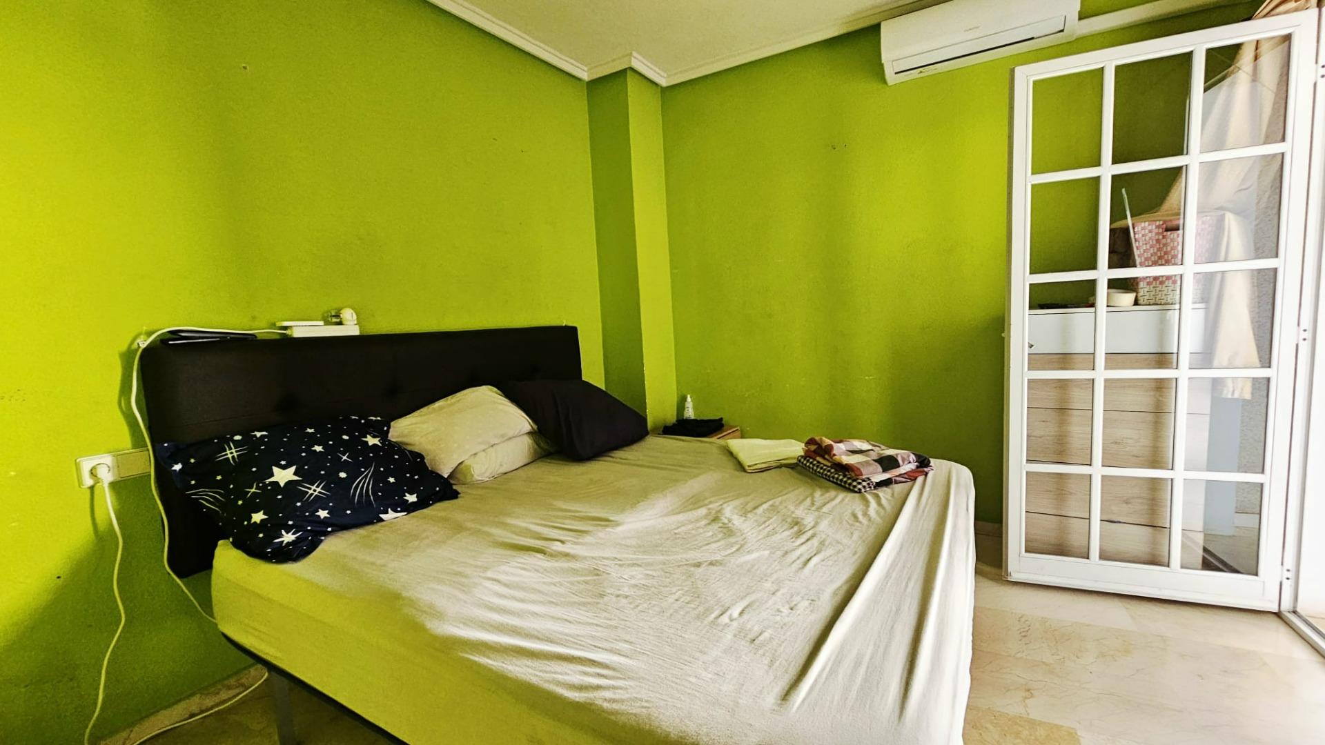 Apartment for sale in Torrevieja, Alicante, Spain