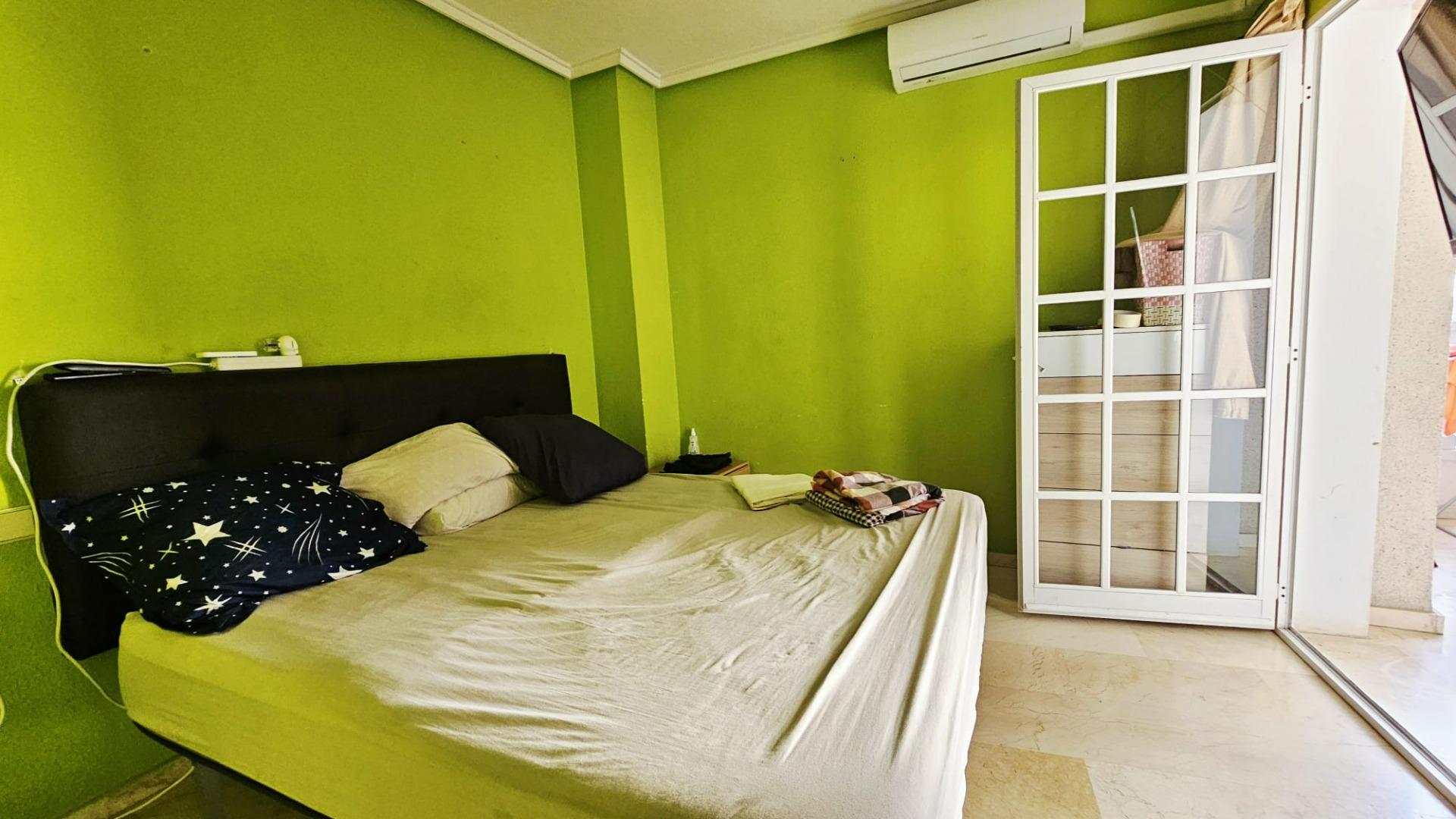 Apartment for sale in Torrevieja, Alicante, Spain