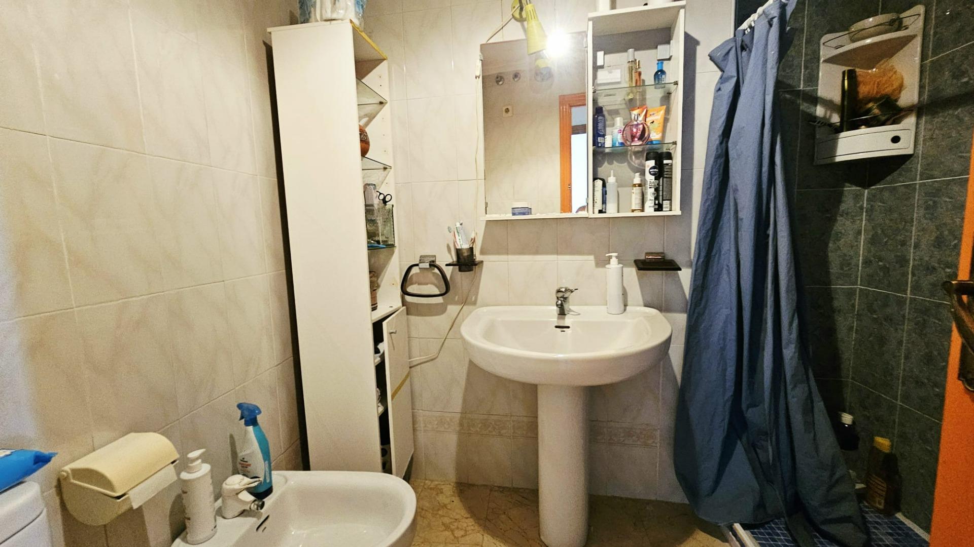 Apartment for sale in Torrevieja, Alicante, Spain