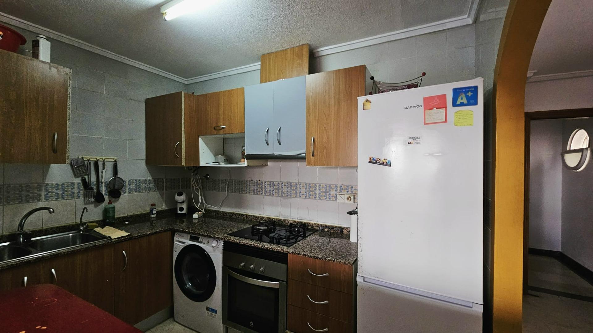 Apartment for sale in Torrevieja, Alicante, Spain