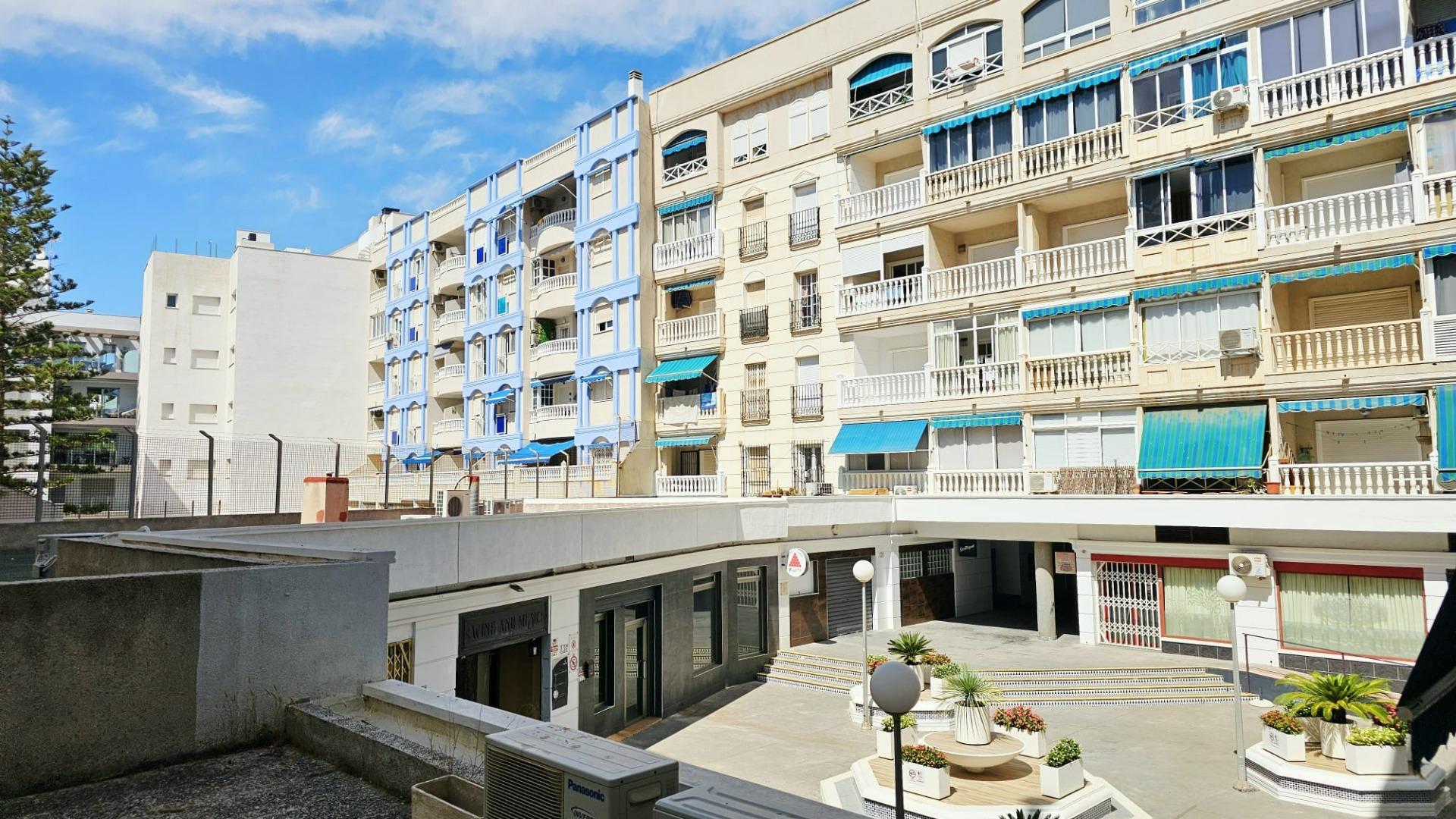 Apartment for sale in Torrevieja, Alicante, Spain