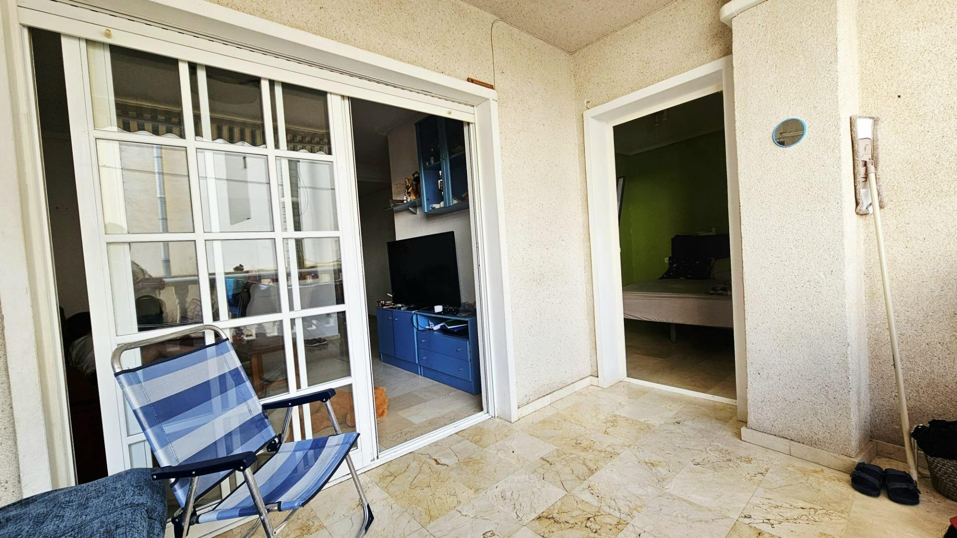 Apartment for sale in Torrevieja, Alicante, Spain