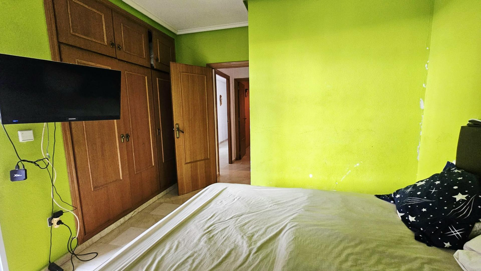 Apartment for sale in Torrevieja, Alicante, Spain