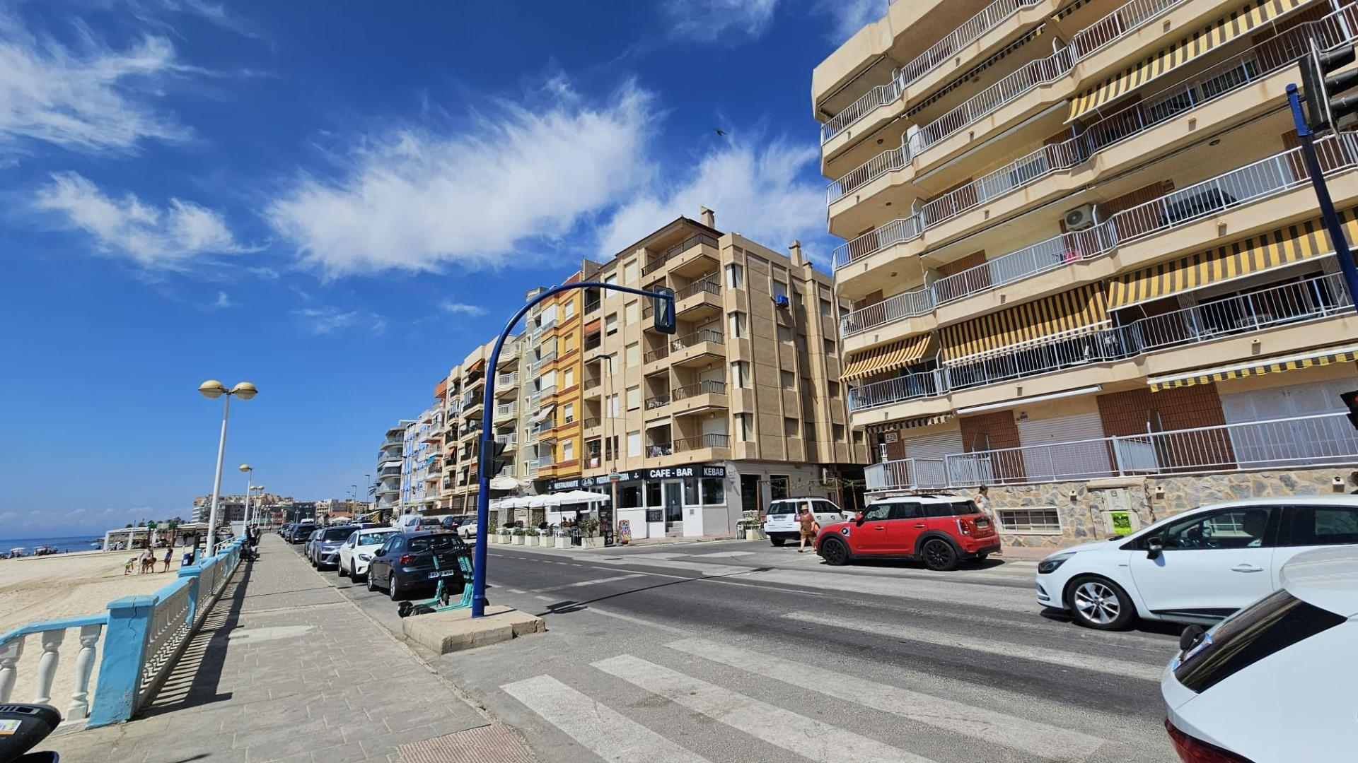 Apartment for sale in Torrevieja, Alicante, Spain