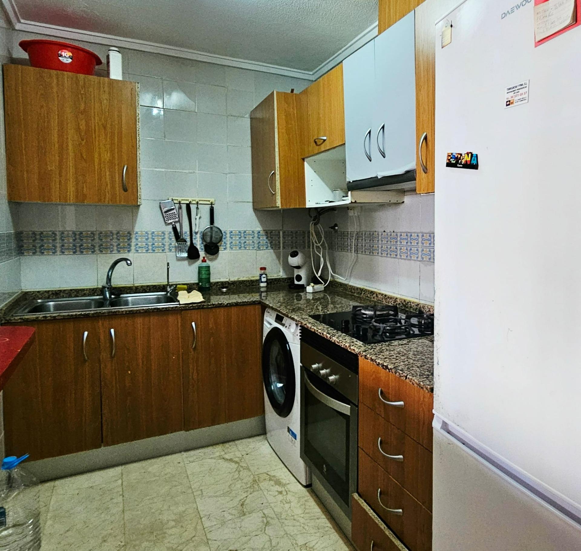 Apartment for sale in Torrevieja, Alicante, Spain