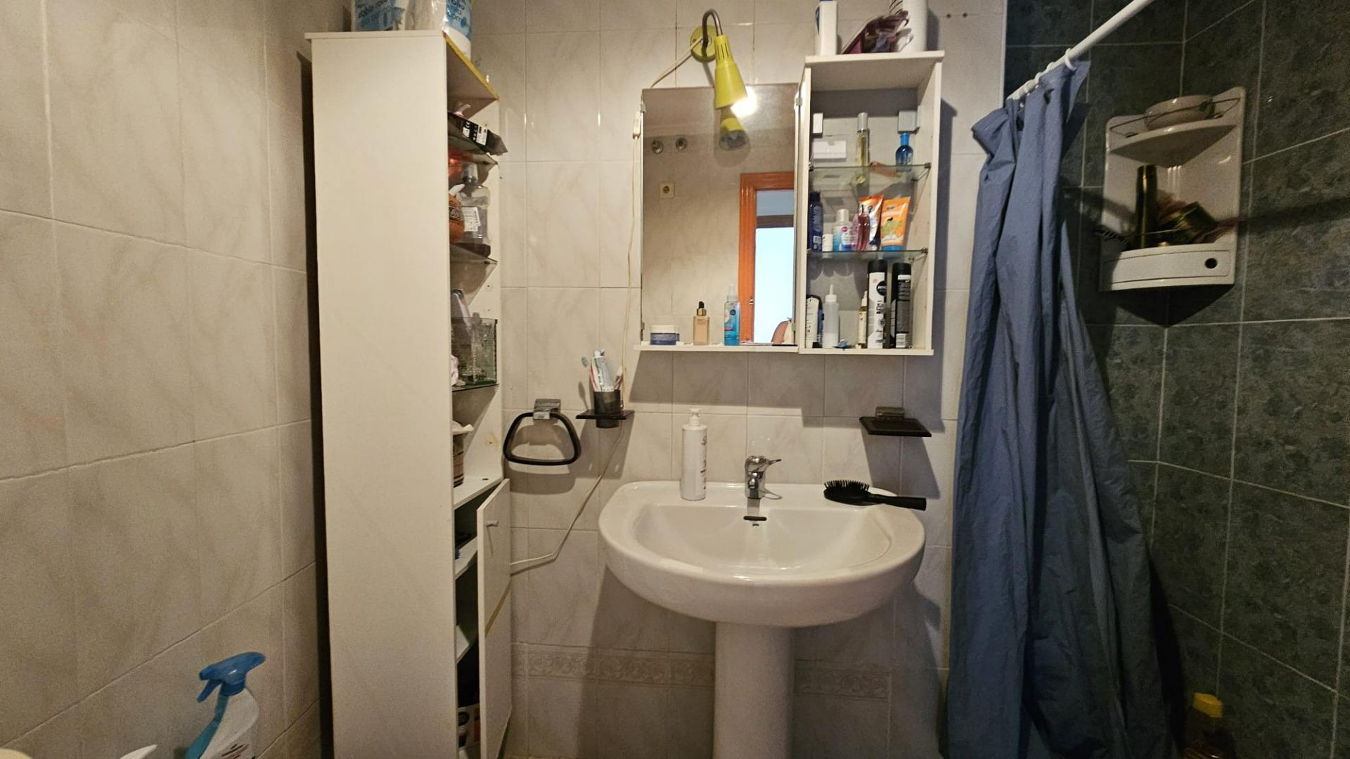 Apartment for sale in Torrevieja, Alicante, Spain