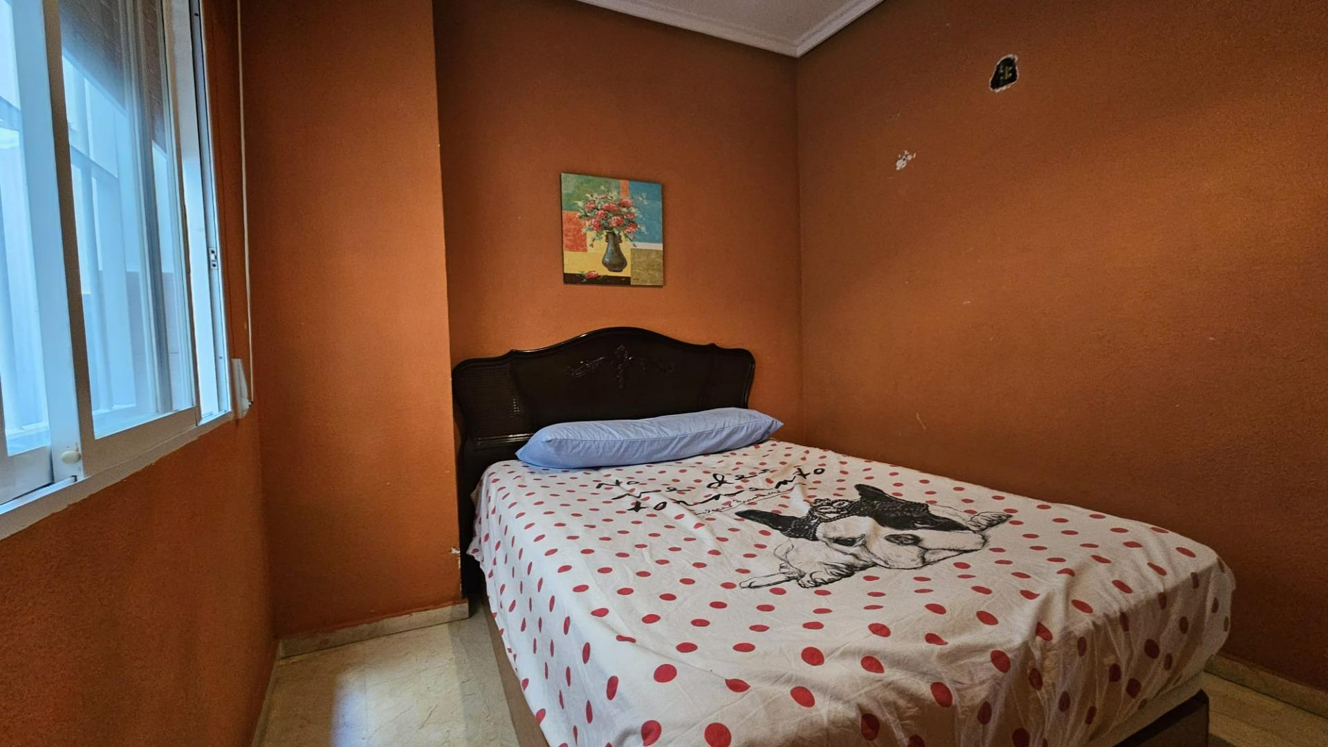 Apartment for sale in Torrevieja, Alicante, Spain